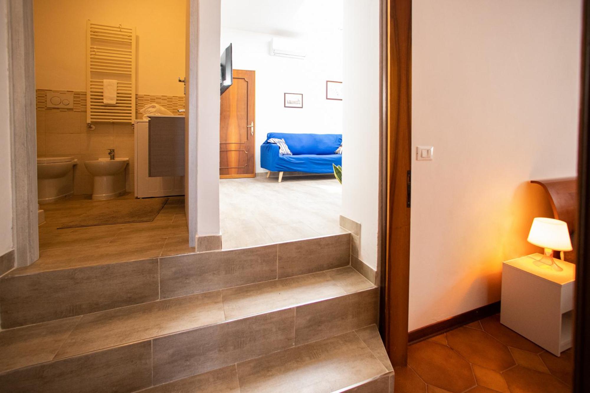 Apartment photo 1
