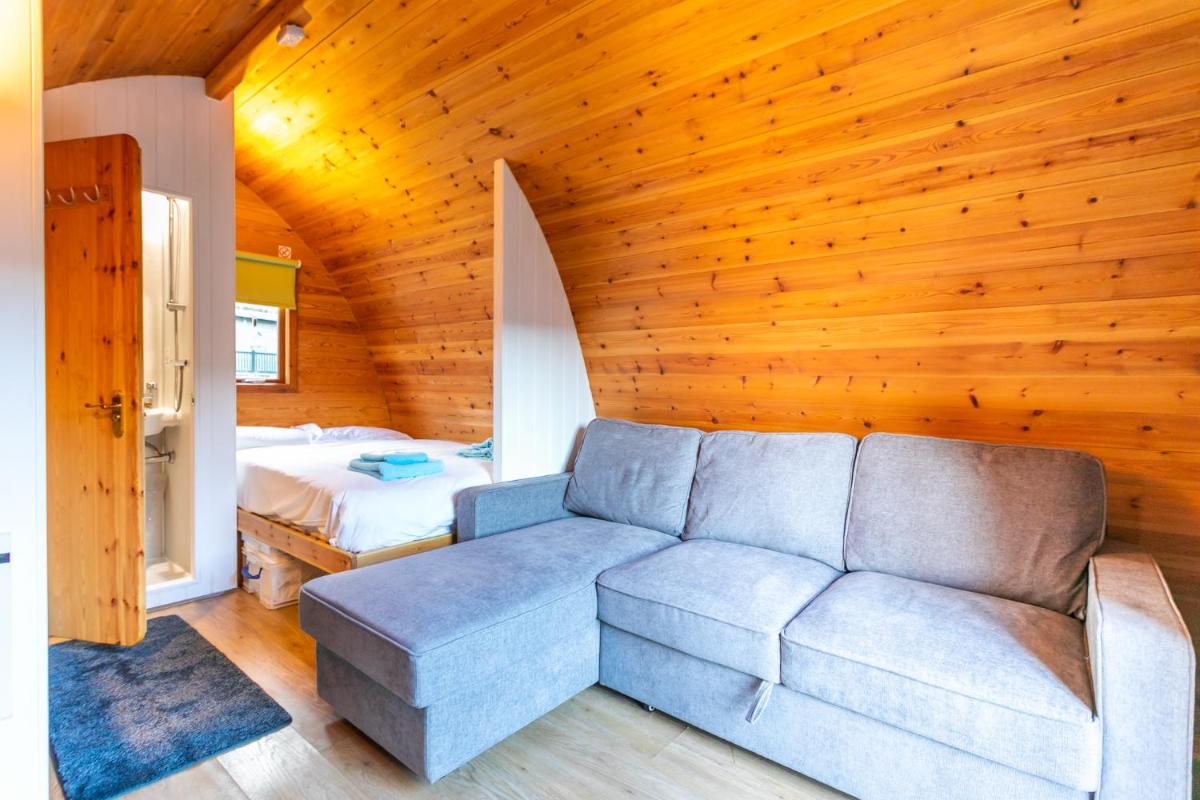 Chalet photo 2