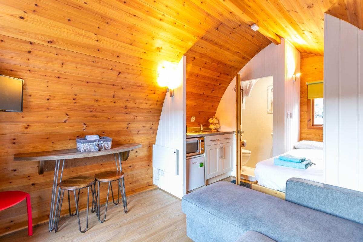 Chalet photo 3