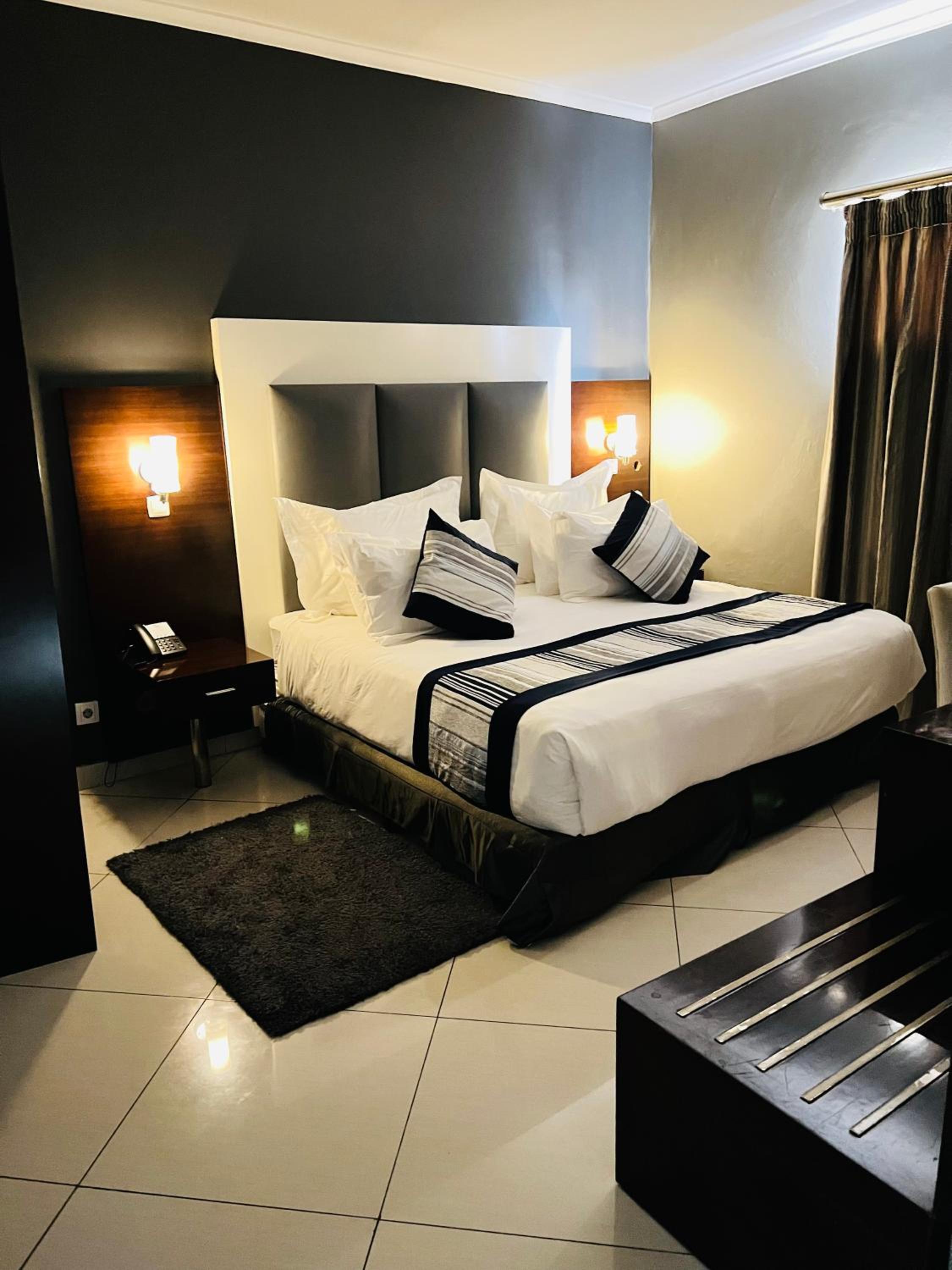 King Room photo 3
