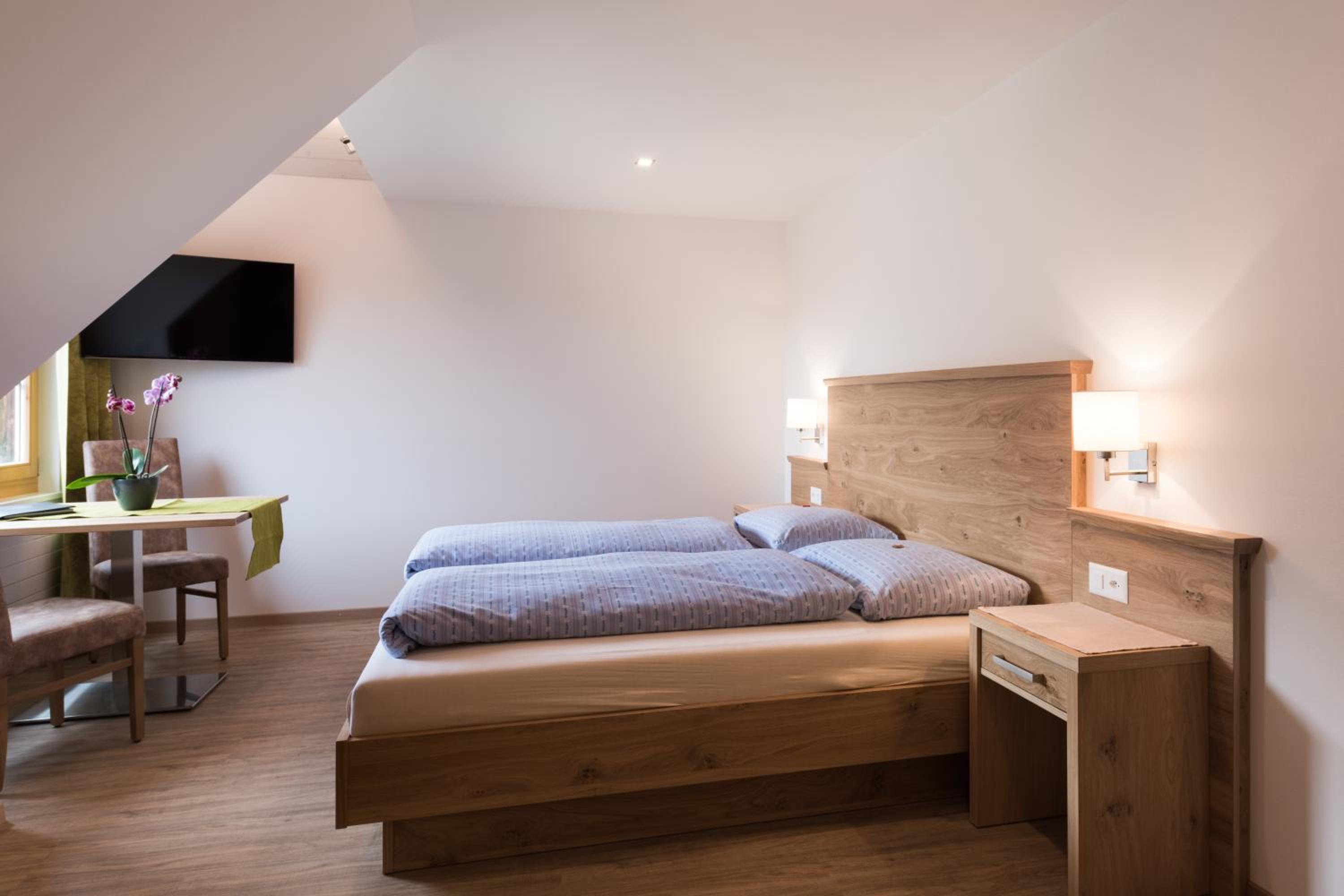 Double or Twin Room - Photo 11