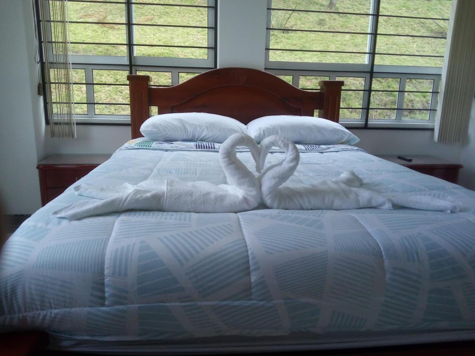 Deluxe Room photo 1