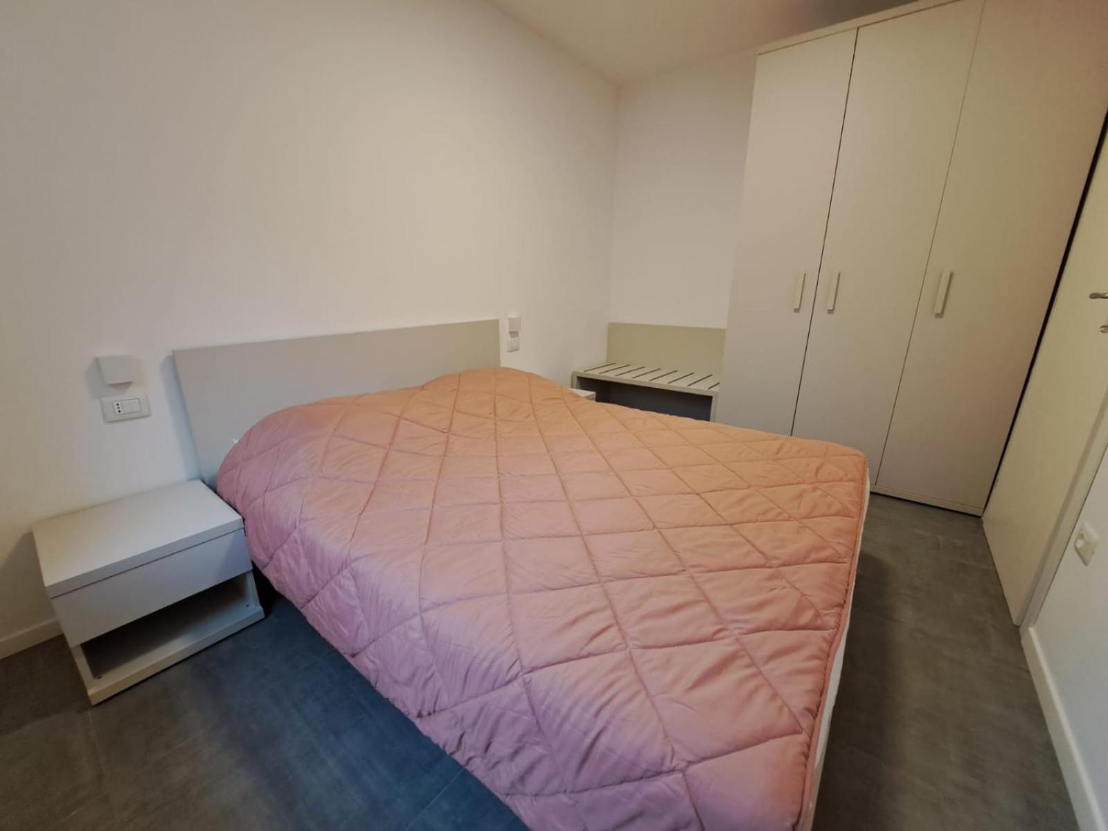 Two-Bedroom Apartment photo 2