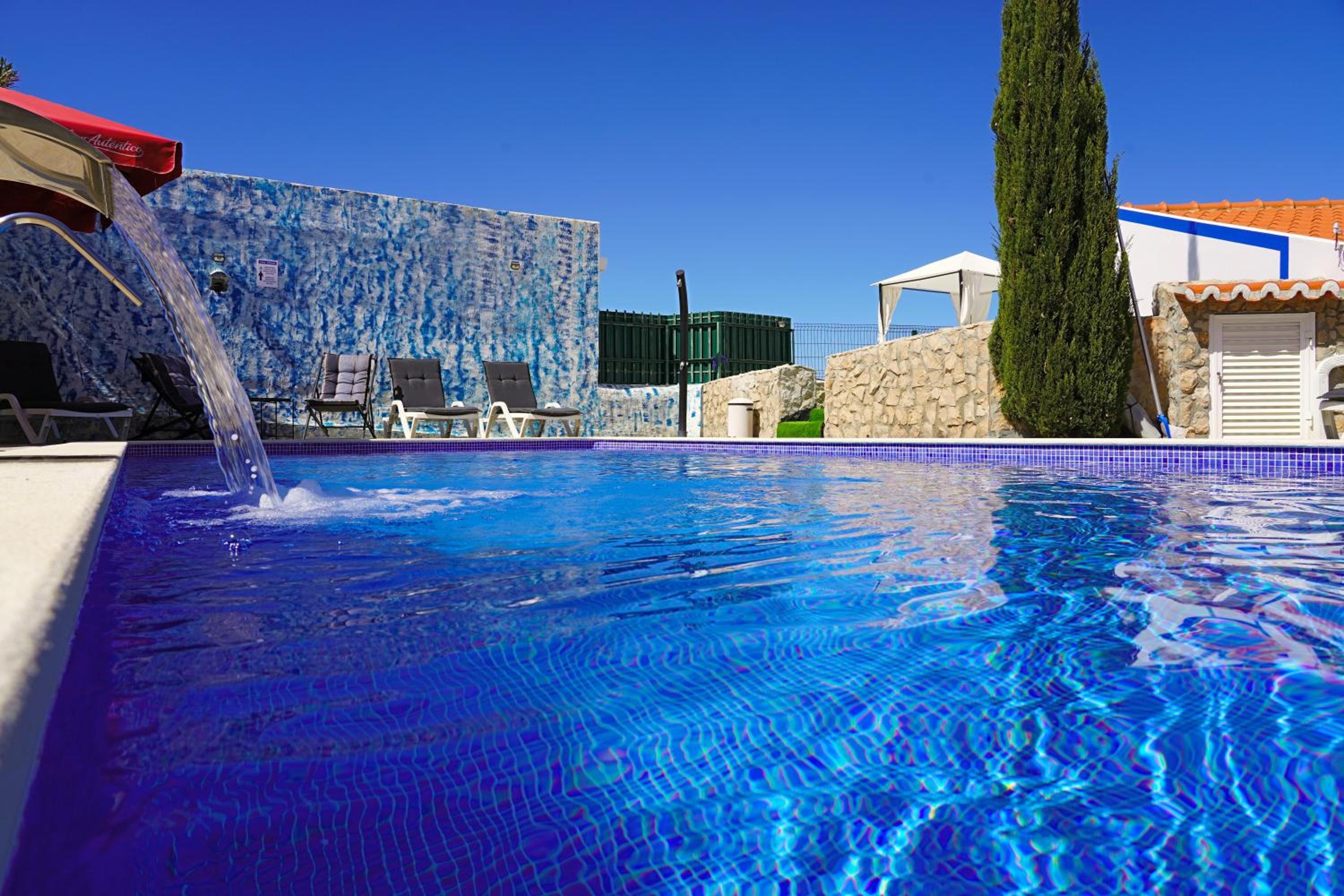 Carvoeiro B&B and SPA, Foto 9