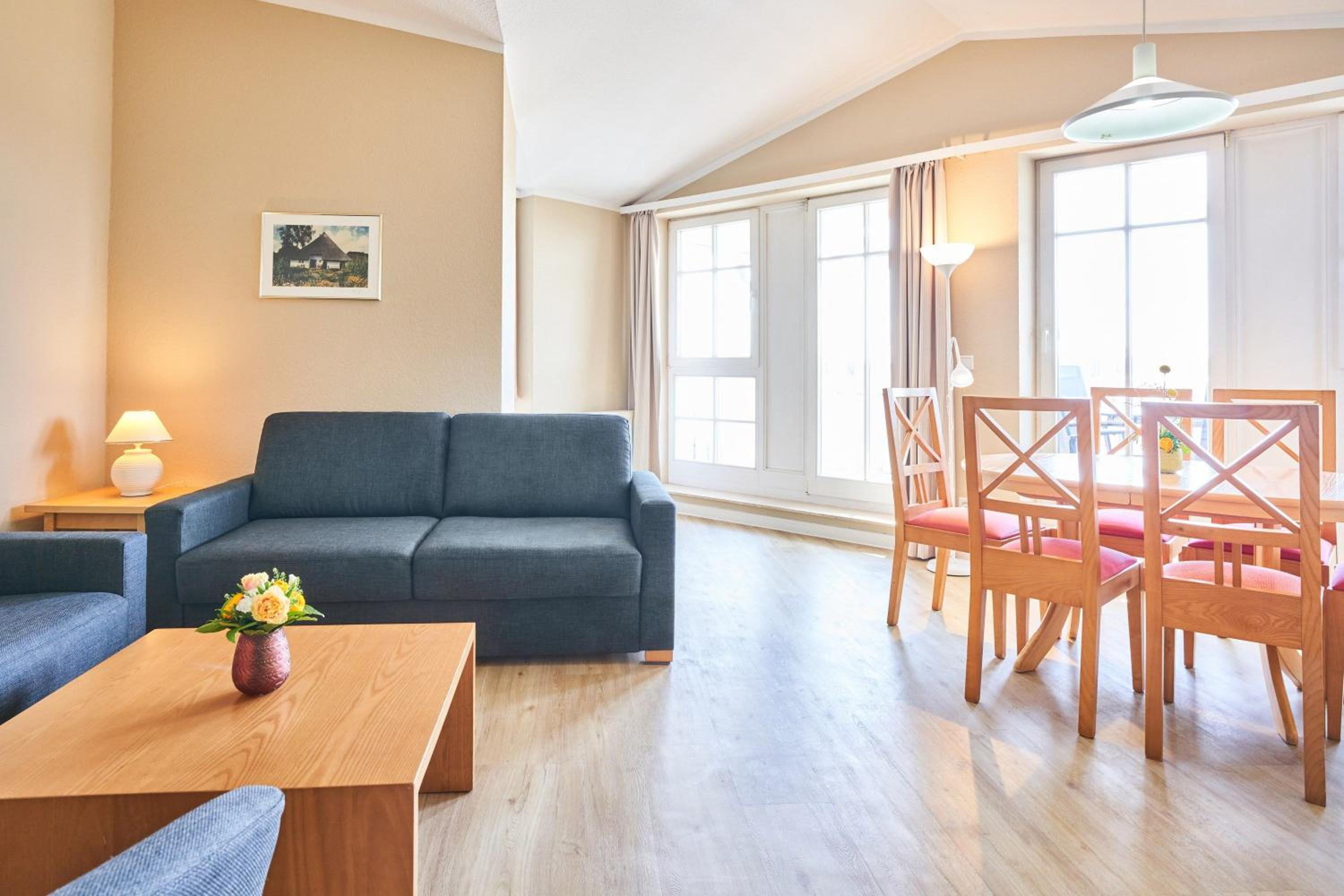 Apartment photo 1