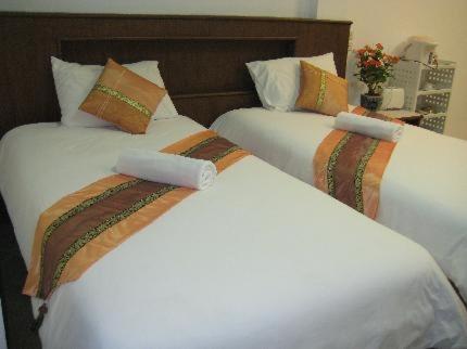 Superior Double or Twin Room photo 3