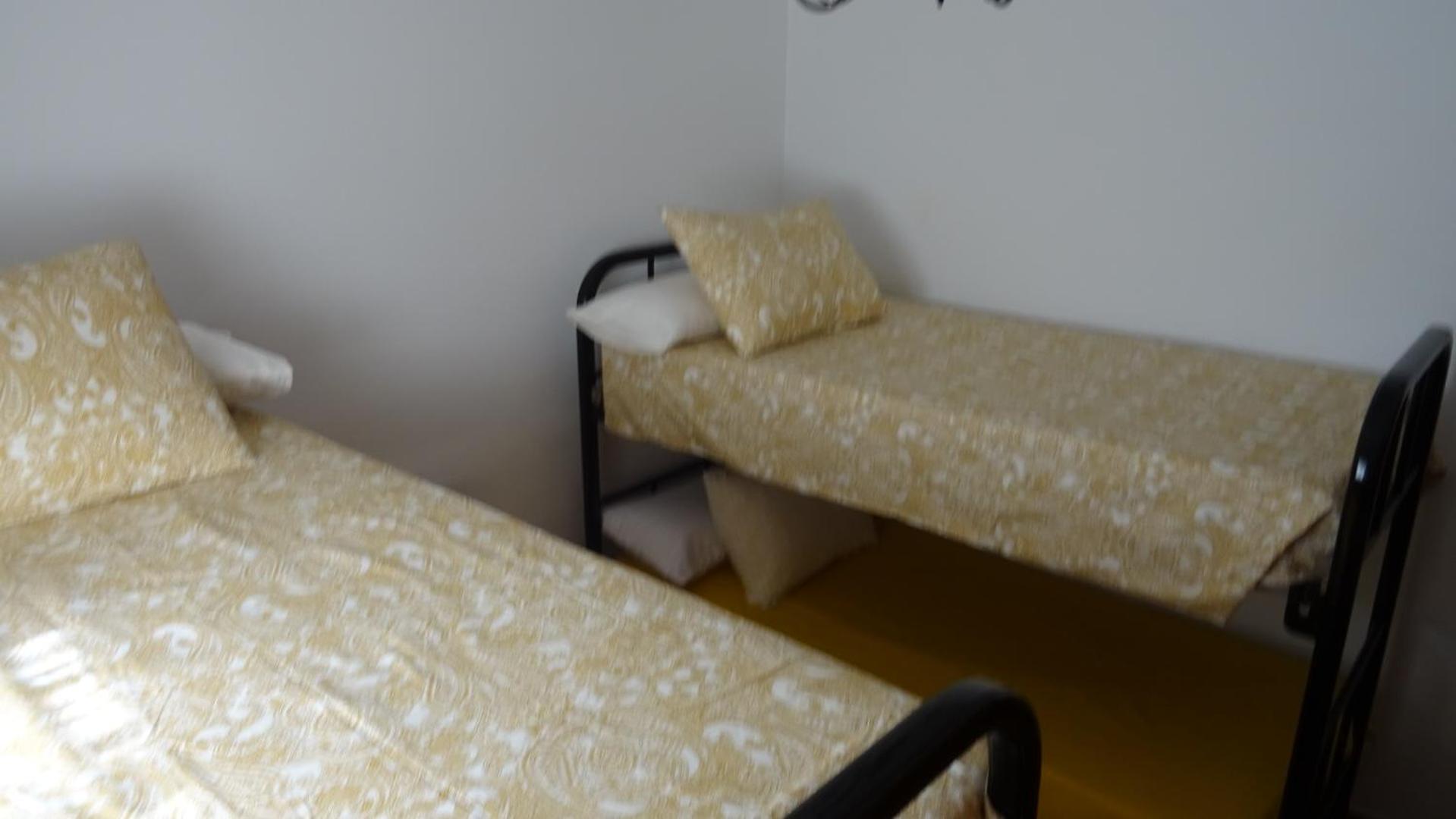 Casa de Vacaciones