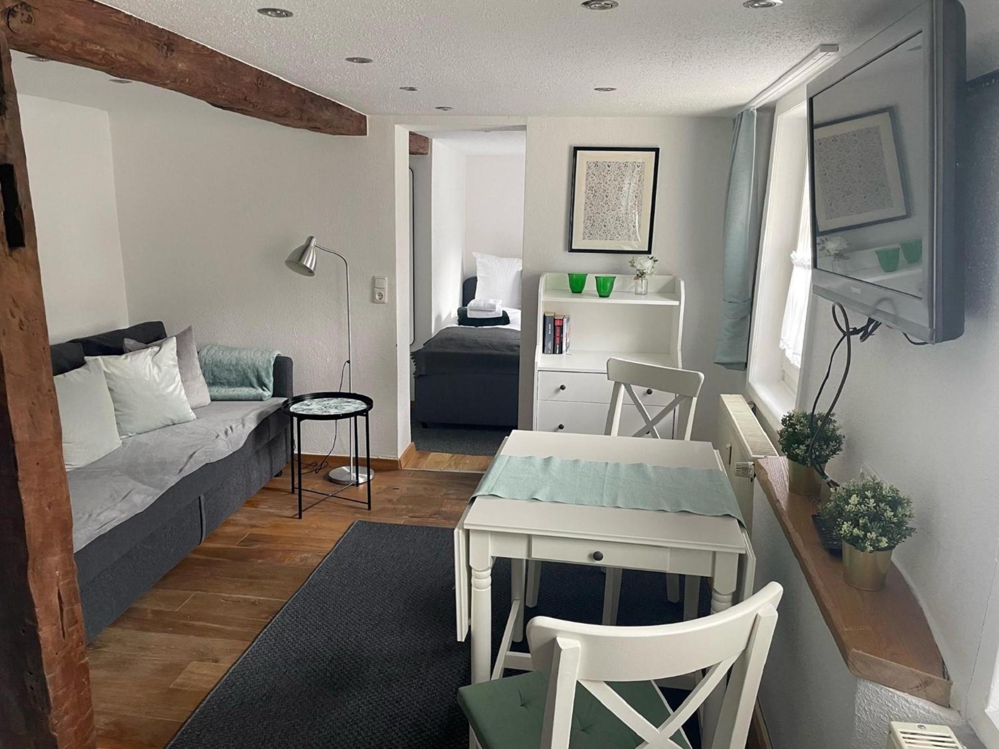 Apartment photo 1