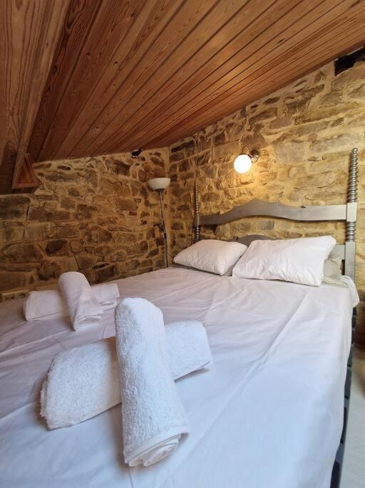 Casa de tres habitaciones