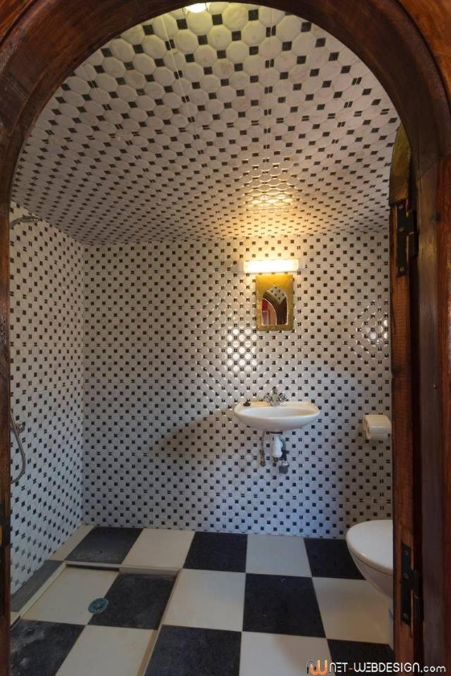 Double or Twin Room with Mountain View photo 2
