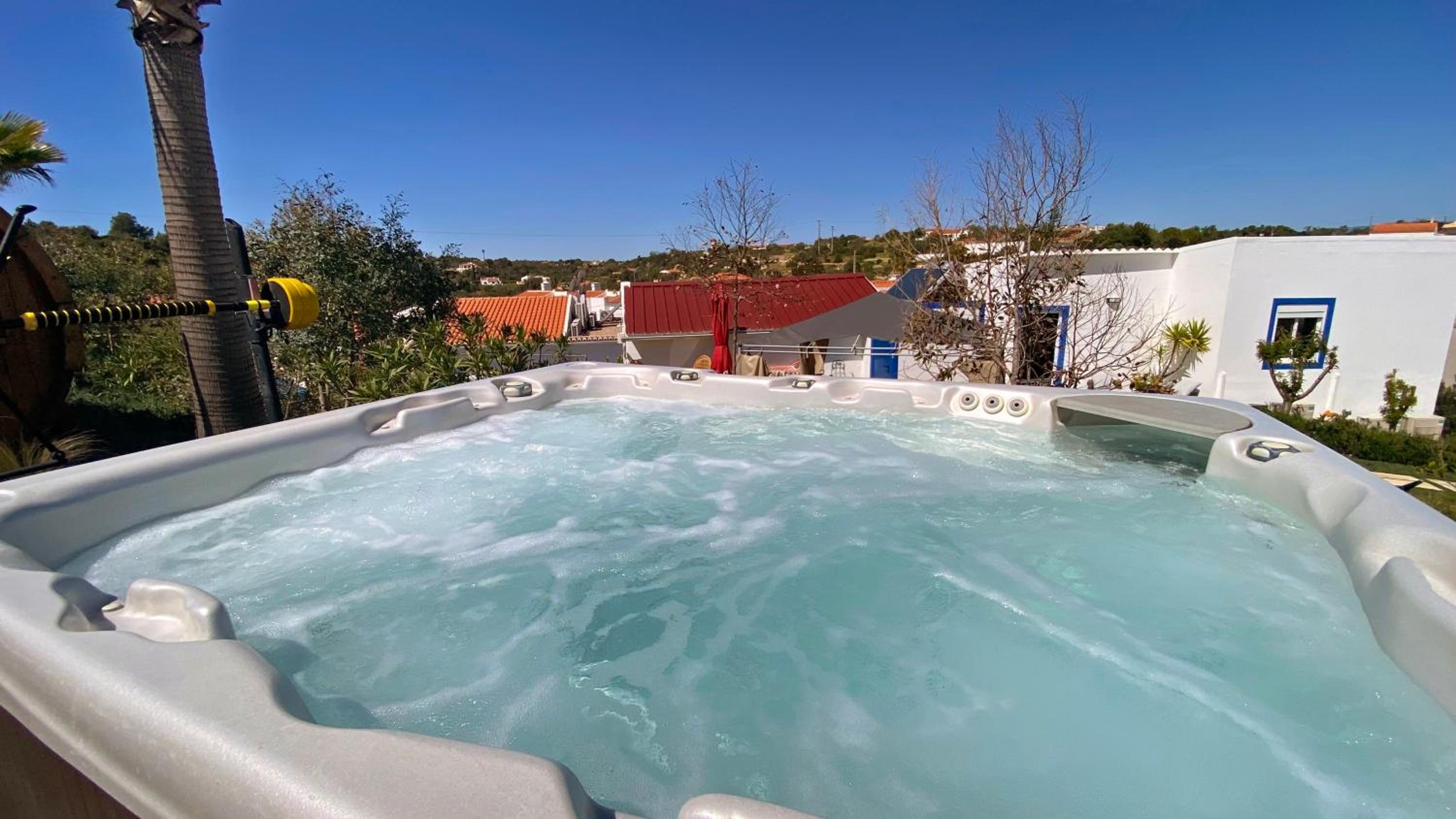 Carvoeiro B&B and SPA, Foto 32