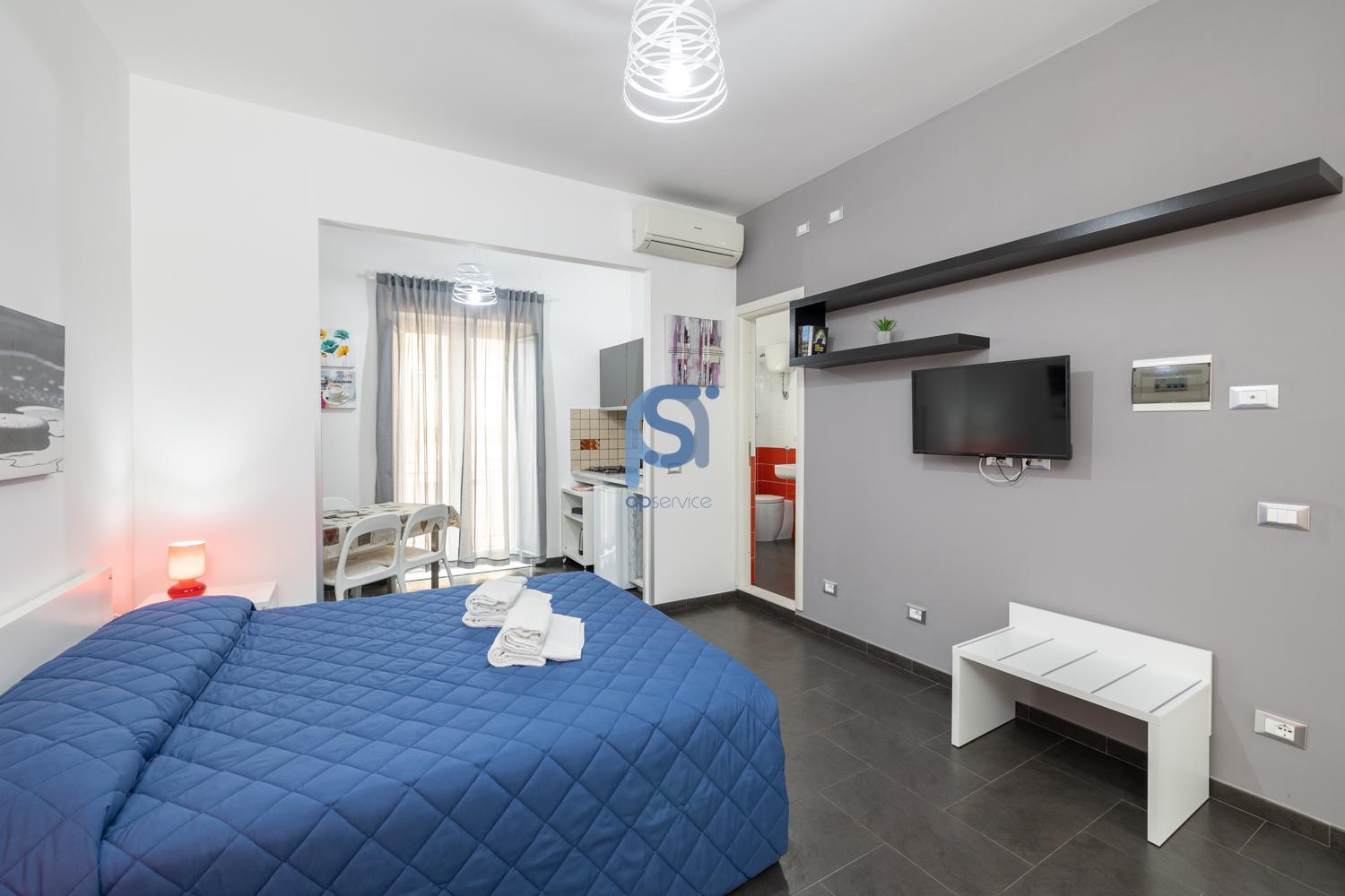 Apartment with Sea View