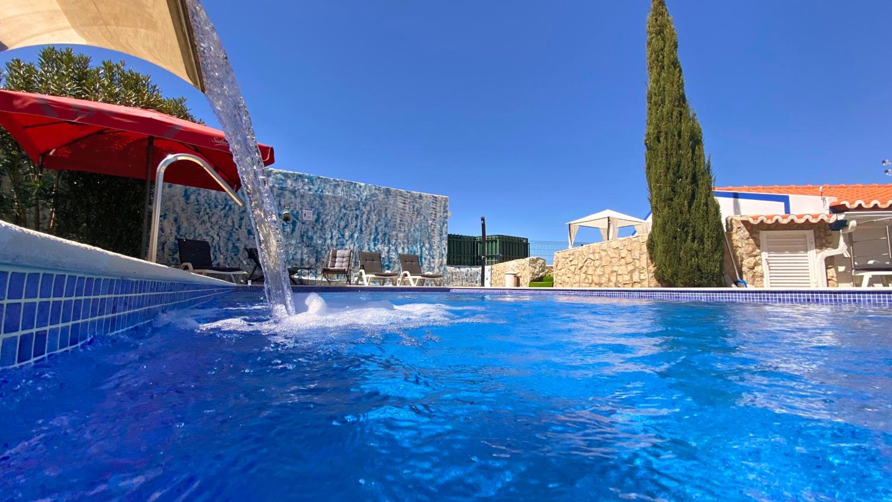 Carvoeiro B&B and SPA, Foto 12