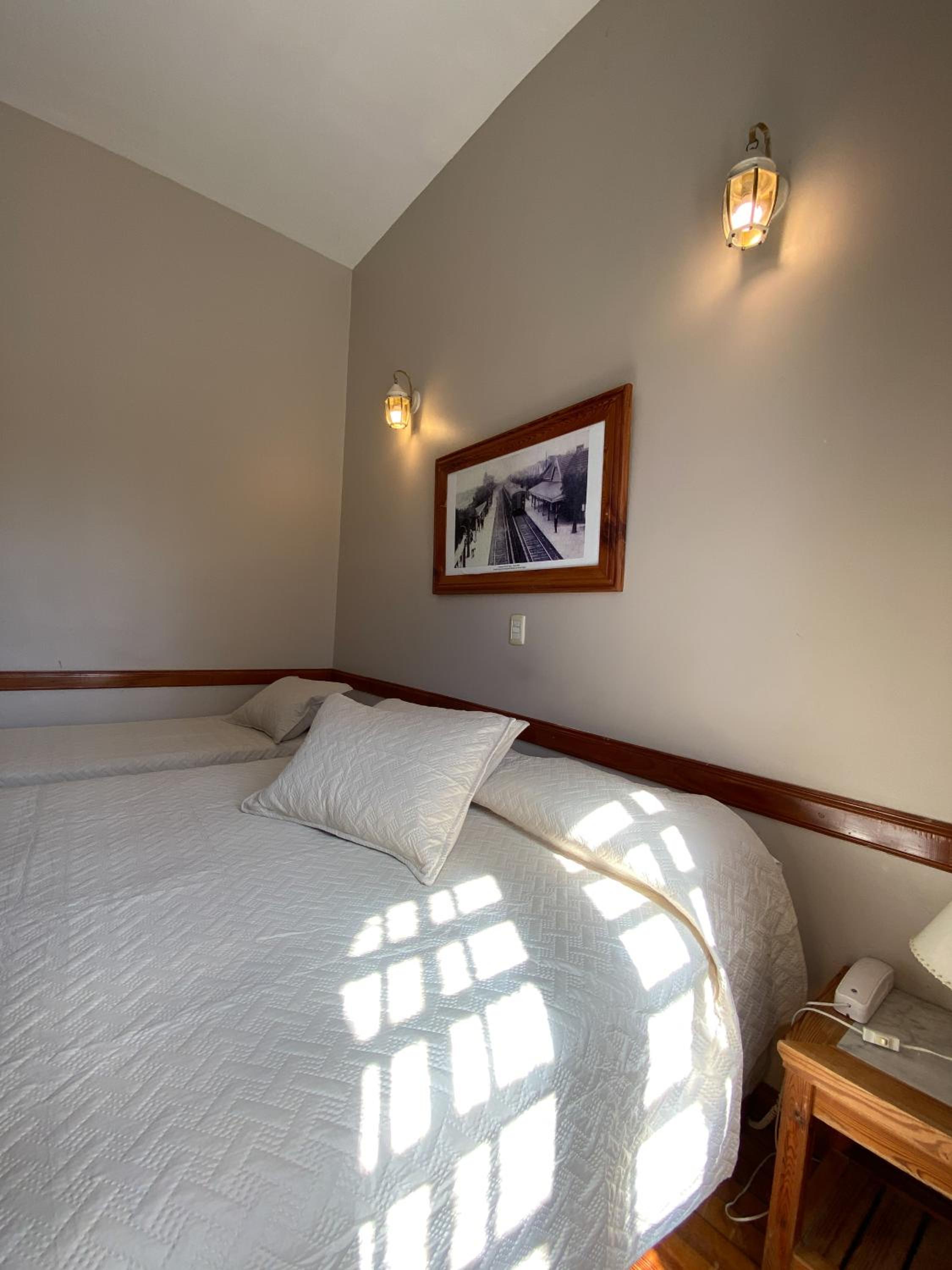 Superior Single Room