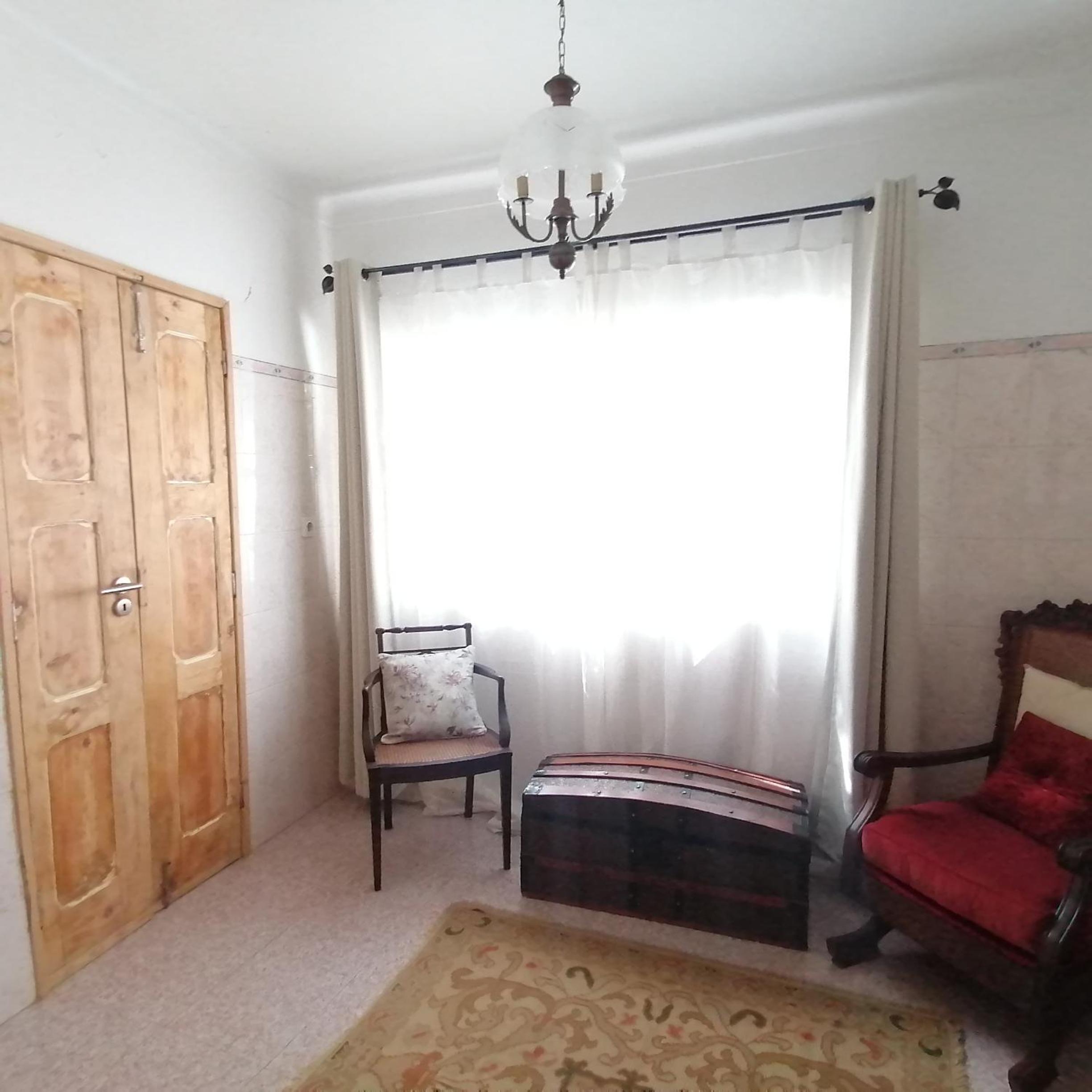 Three-Bedroom House photo 1