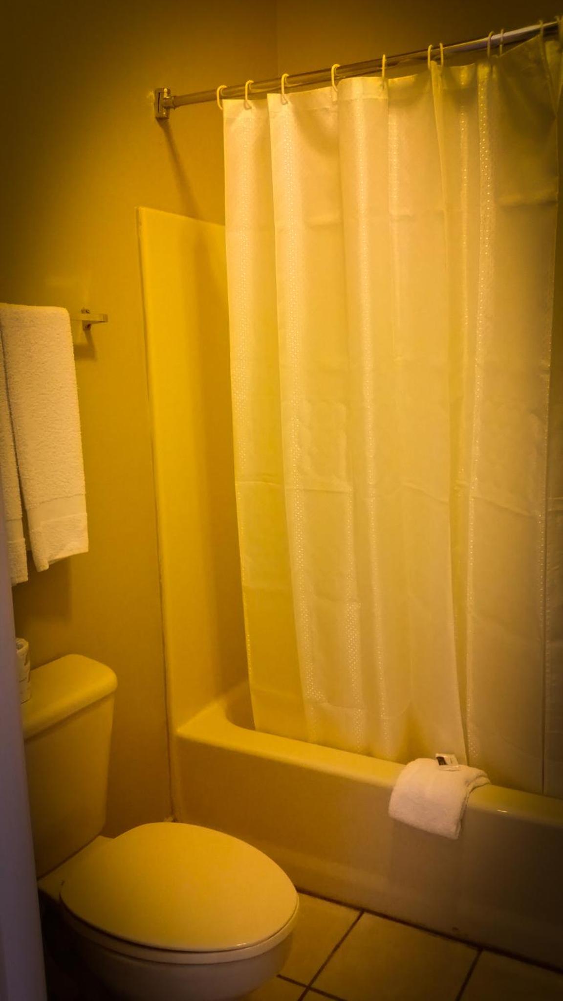 King Room with Spa Bath photo 3