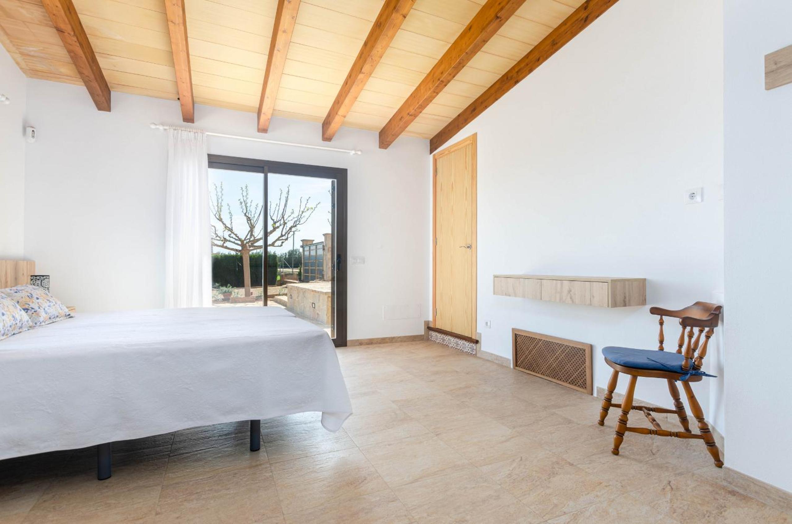 One-Bedroom Villa photo 2