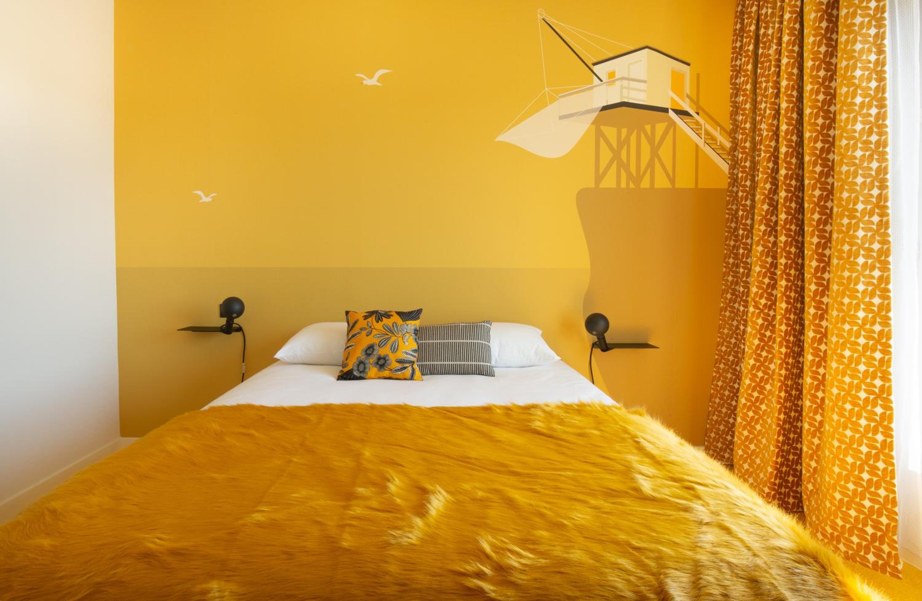Deluxe Double Room with Balcony and Sea View photo 3