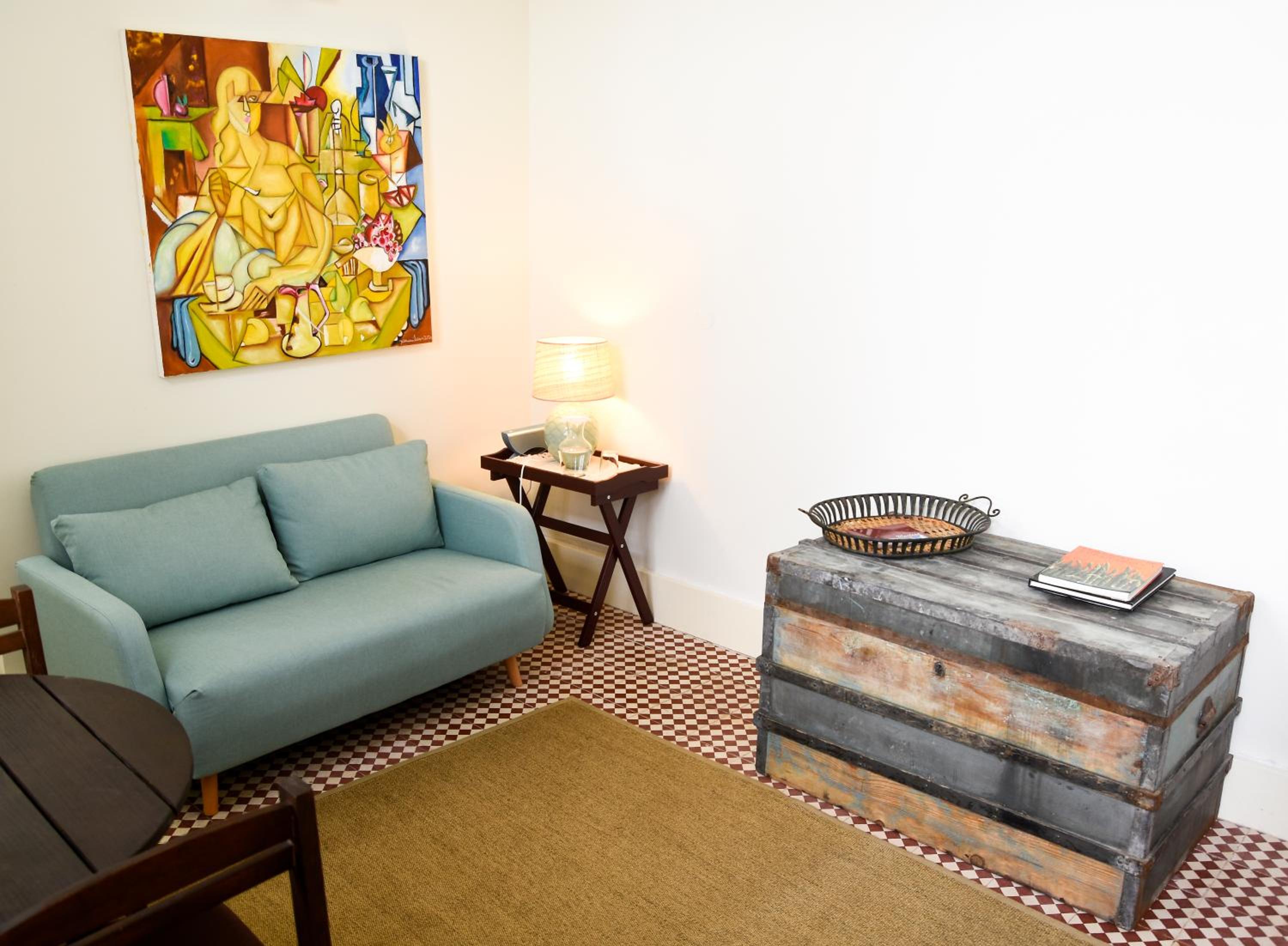 Family Room with Bathroom - Photo 3