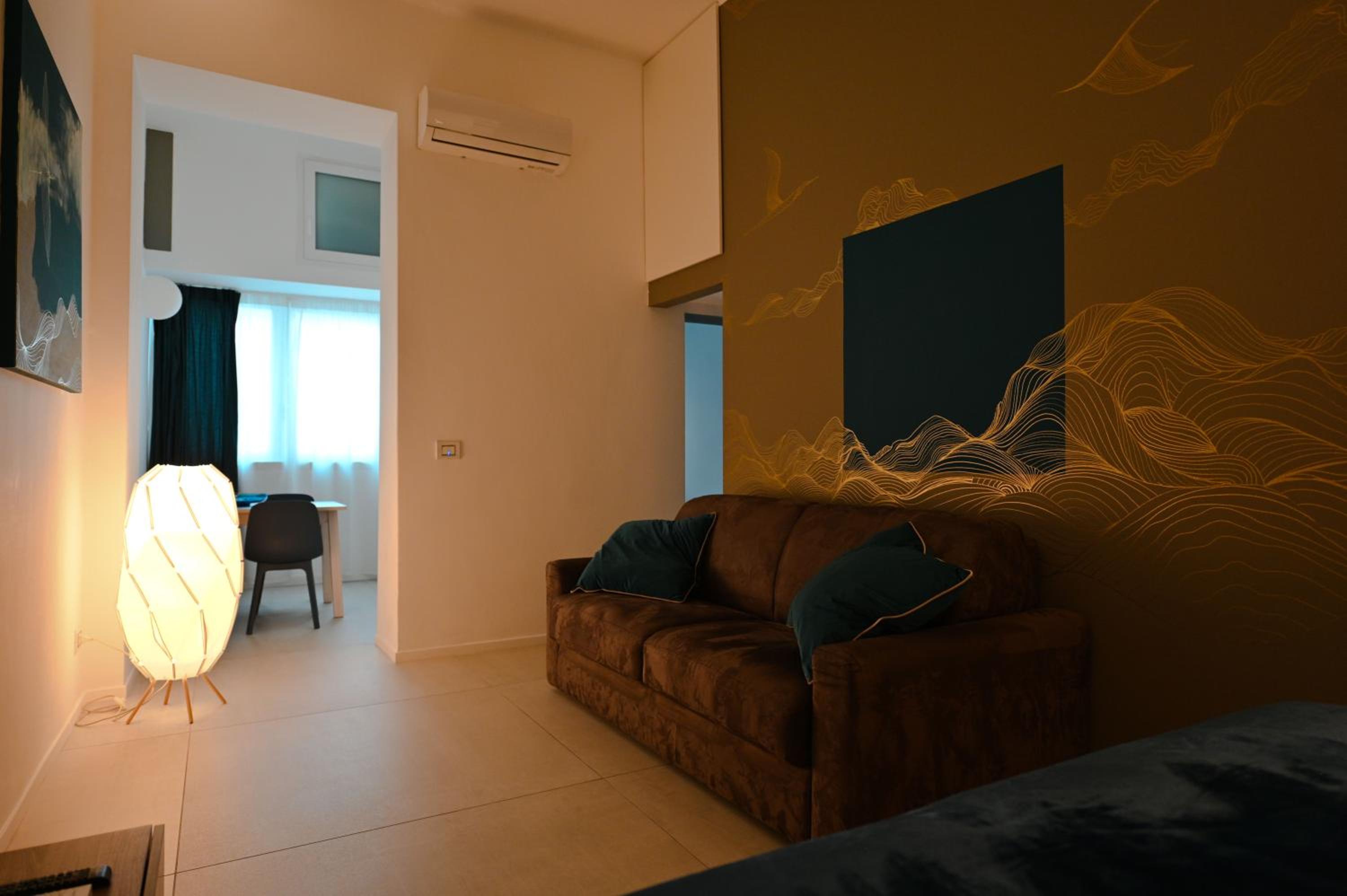 Appartamento Superior Grey photo 2