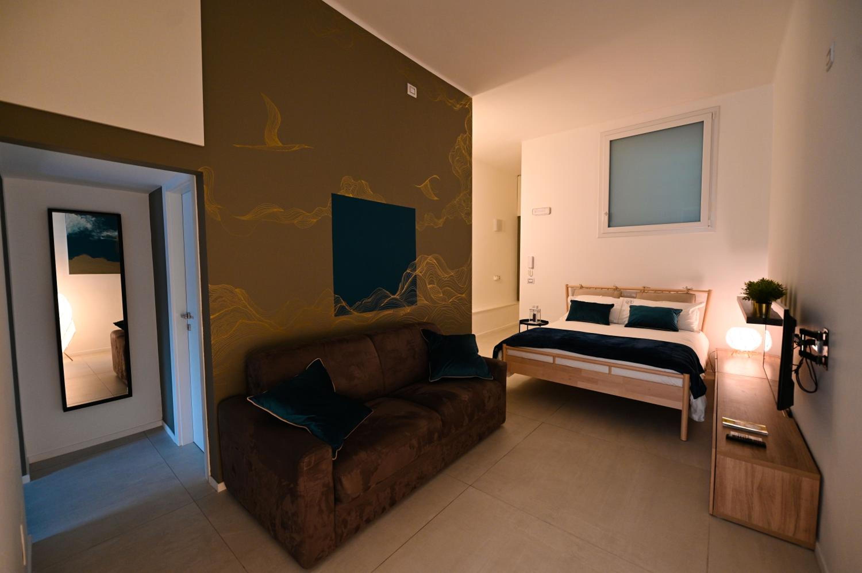 Appartamento Superior Grey photo 3