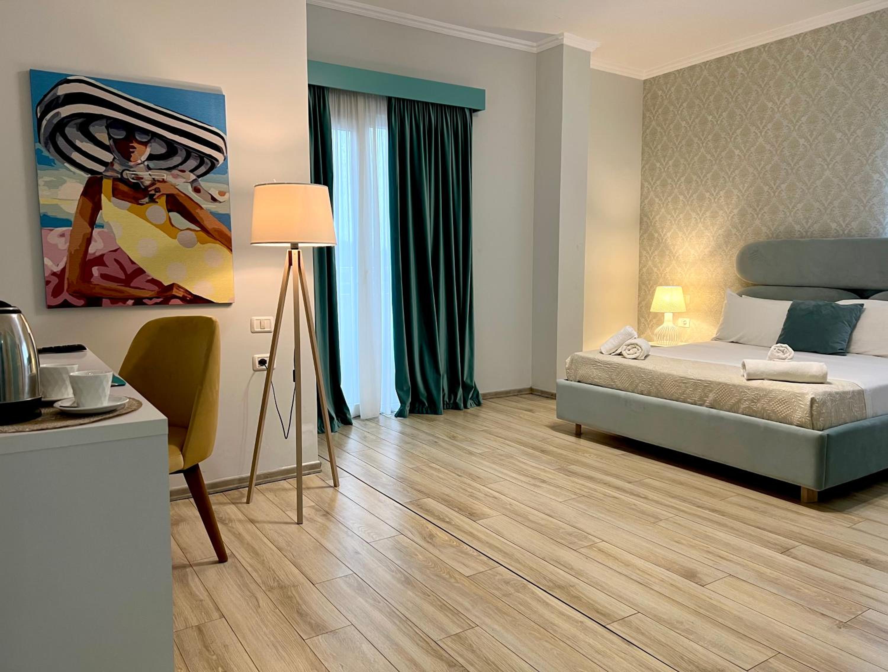 Superior Double Room photo 1