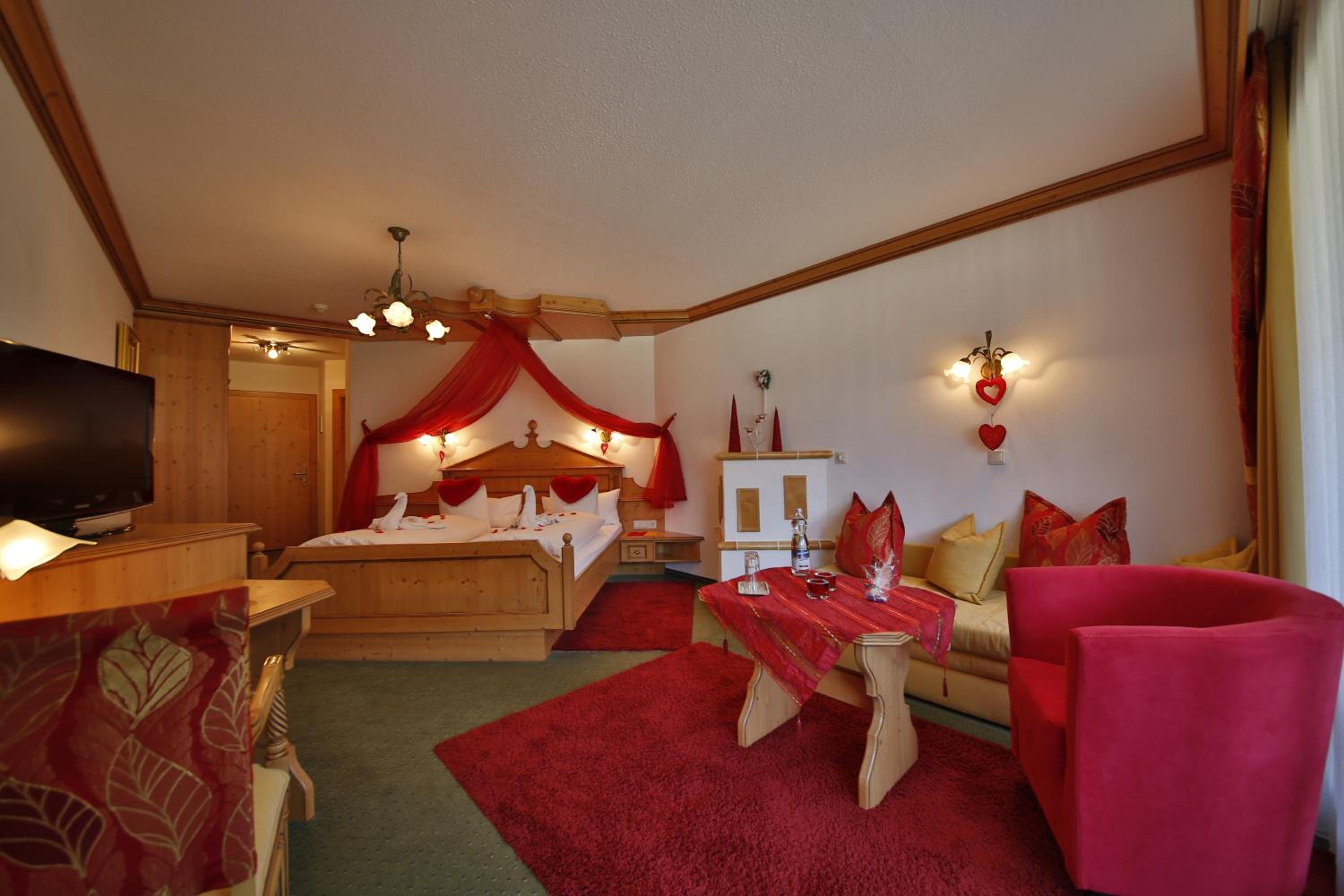 Romantic Double Room photo 1