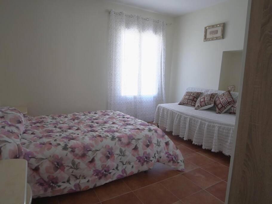 Casa de cinco habitaciones