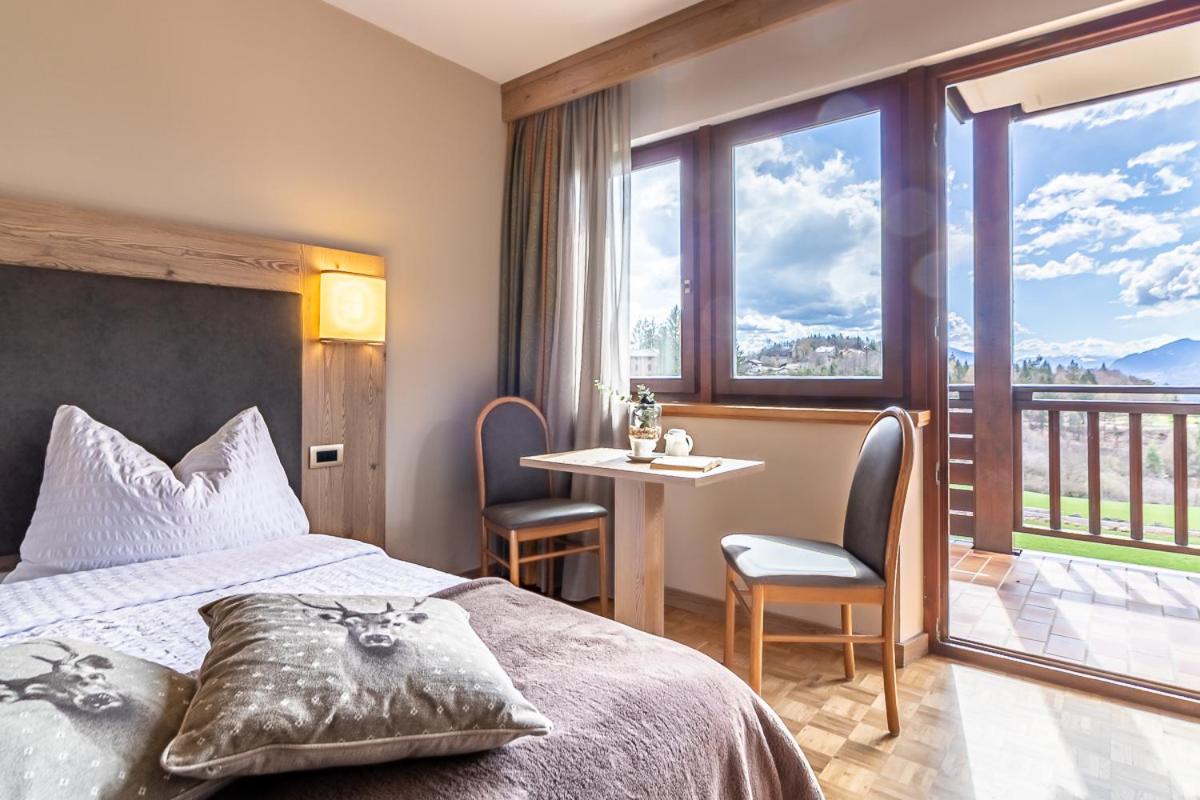 Superior Double or Twin Room photo 1