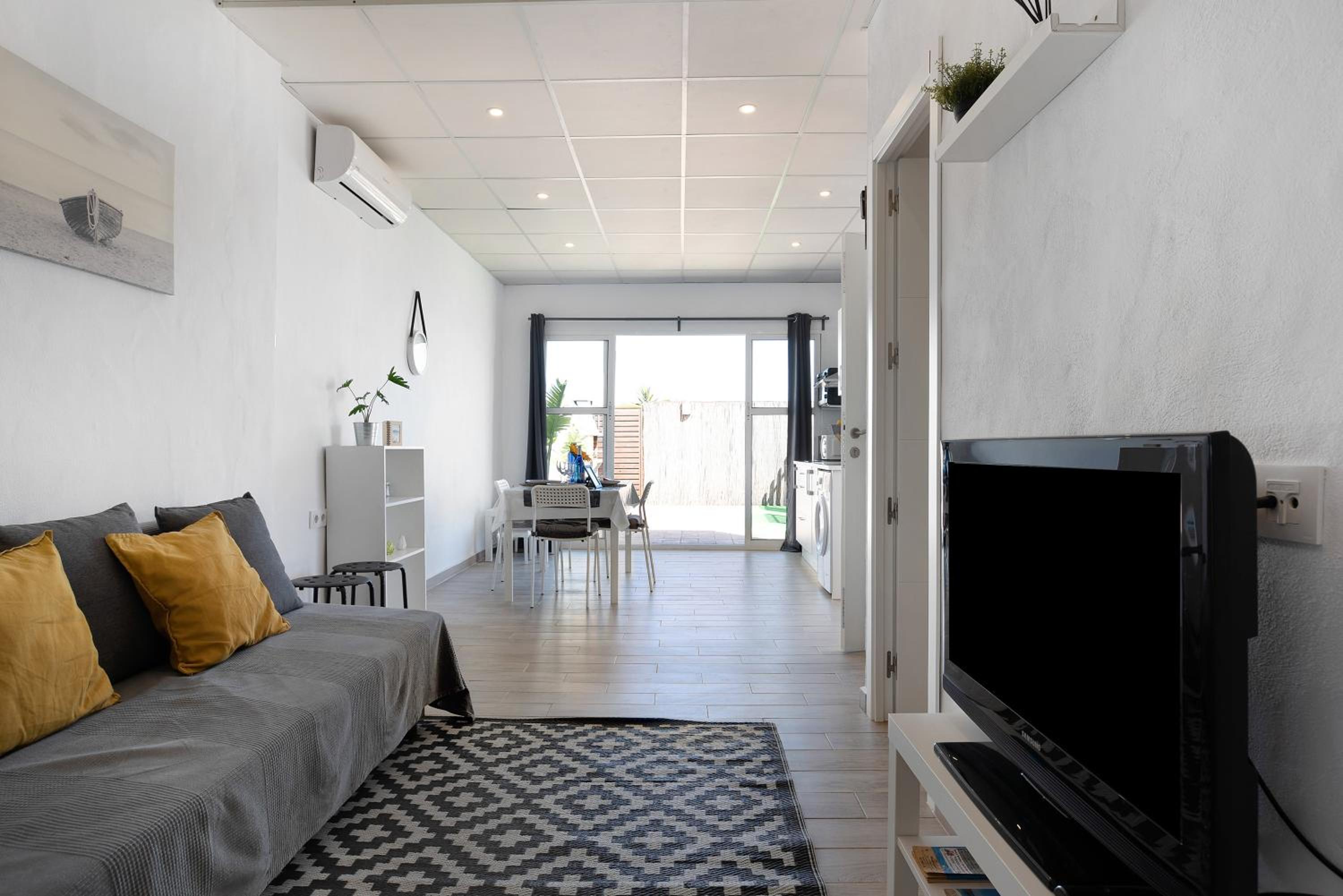 Apartamento Superior de Dos Habitaciones