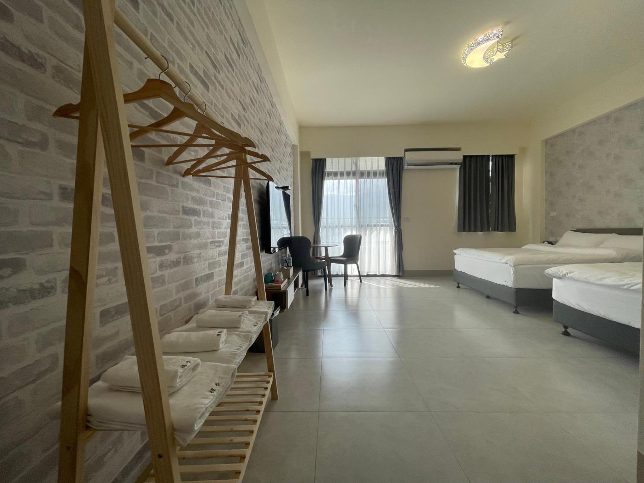 Quadruple Room photo 1