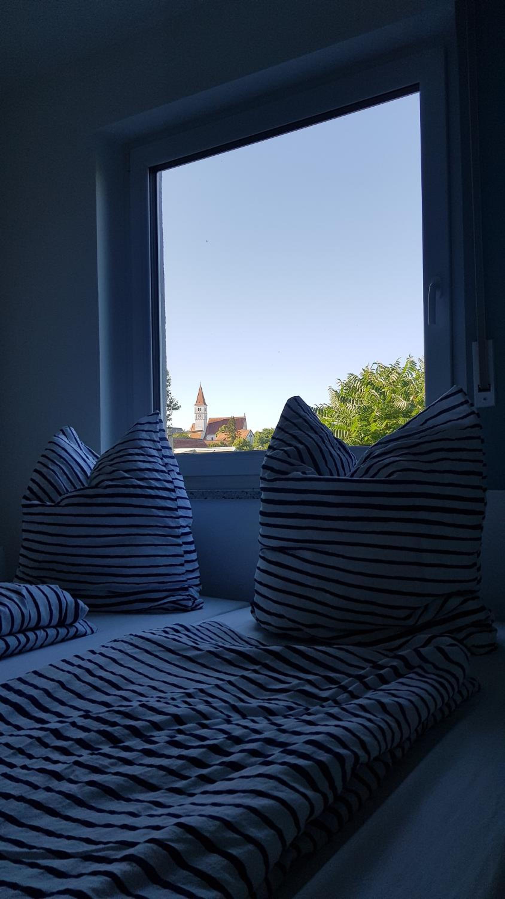 Two-Bedroom Deluxe Apartment with Garden View photo 3