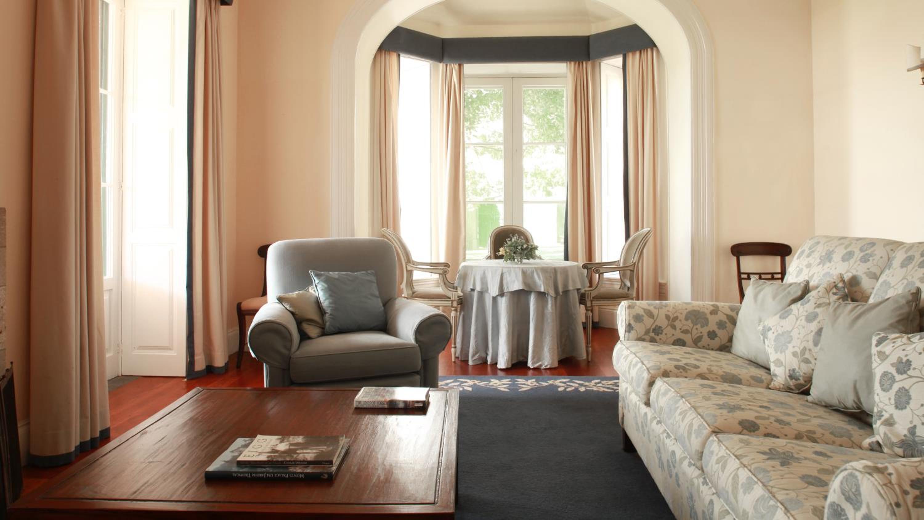 Double or Twin Room with Private Bathroom photo 2