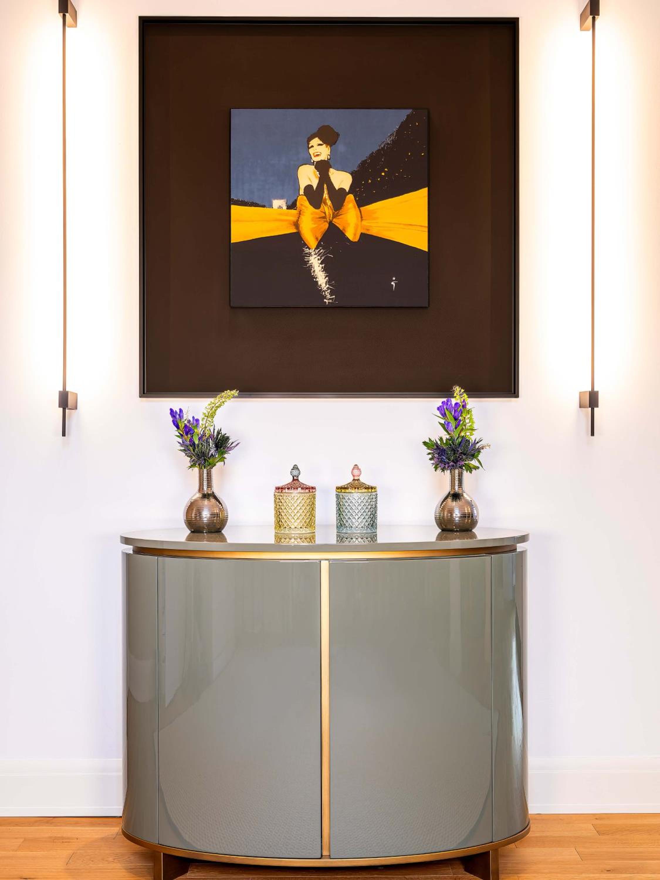 Suite photo