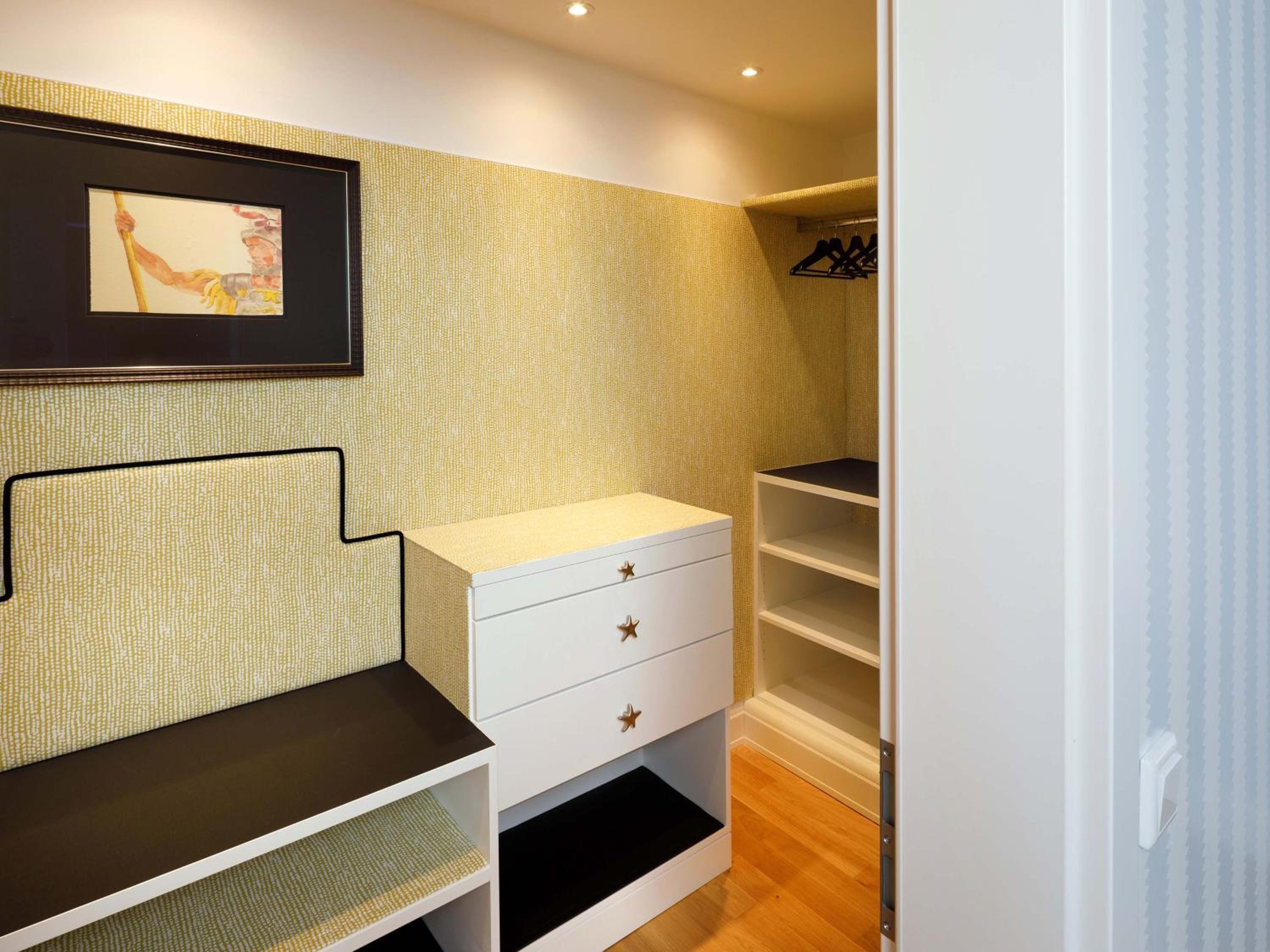 Suite photo