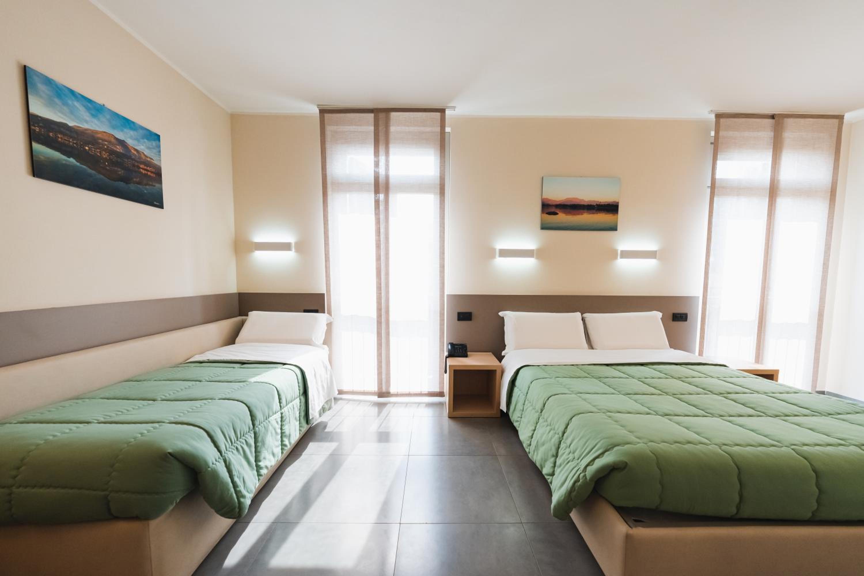 Triple Room - Photo 6