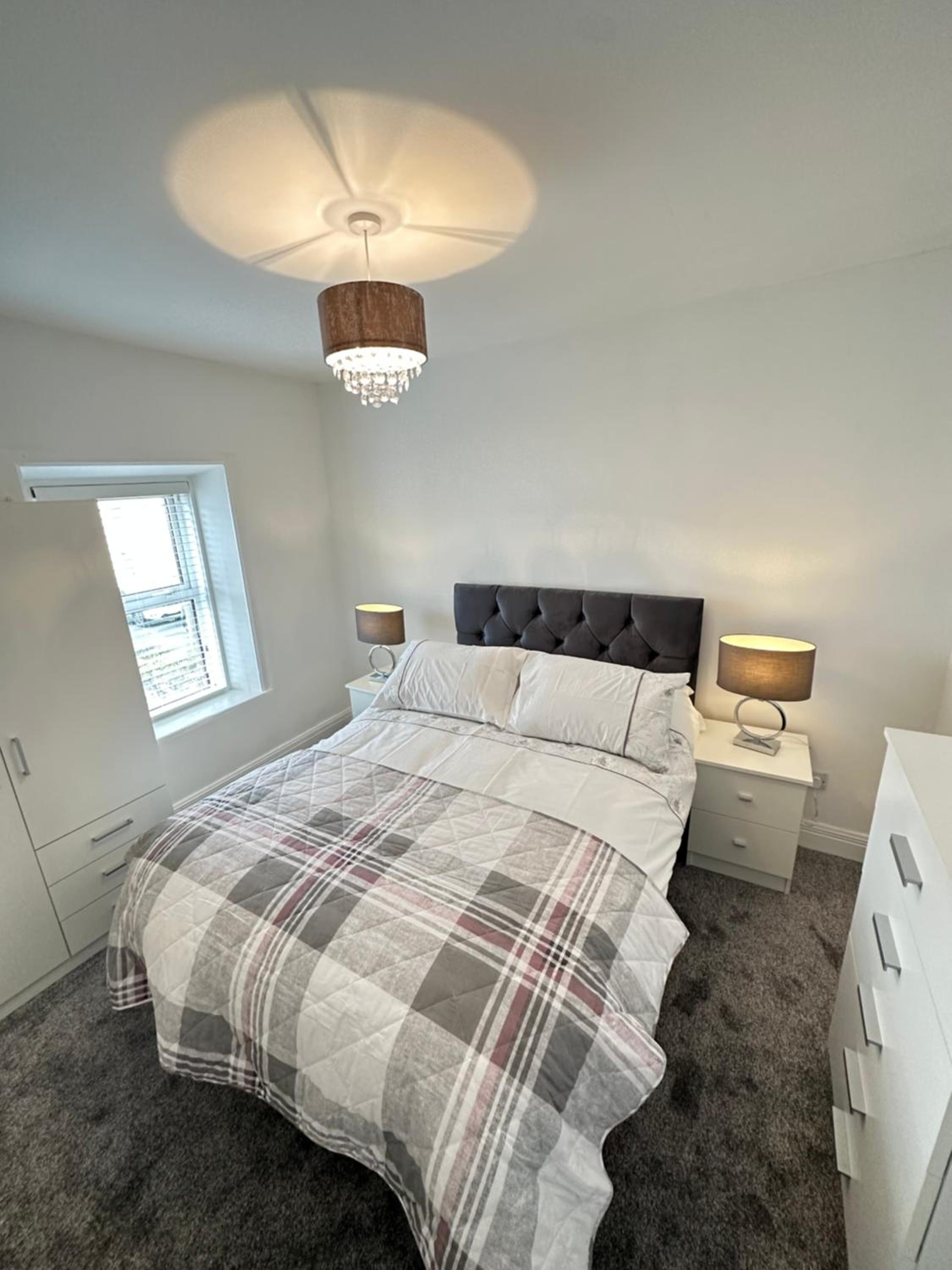 Two-Bedroom House photo 3
