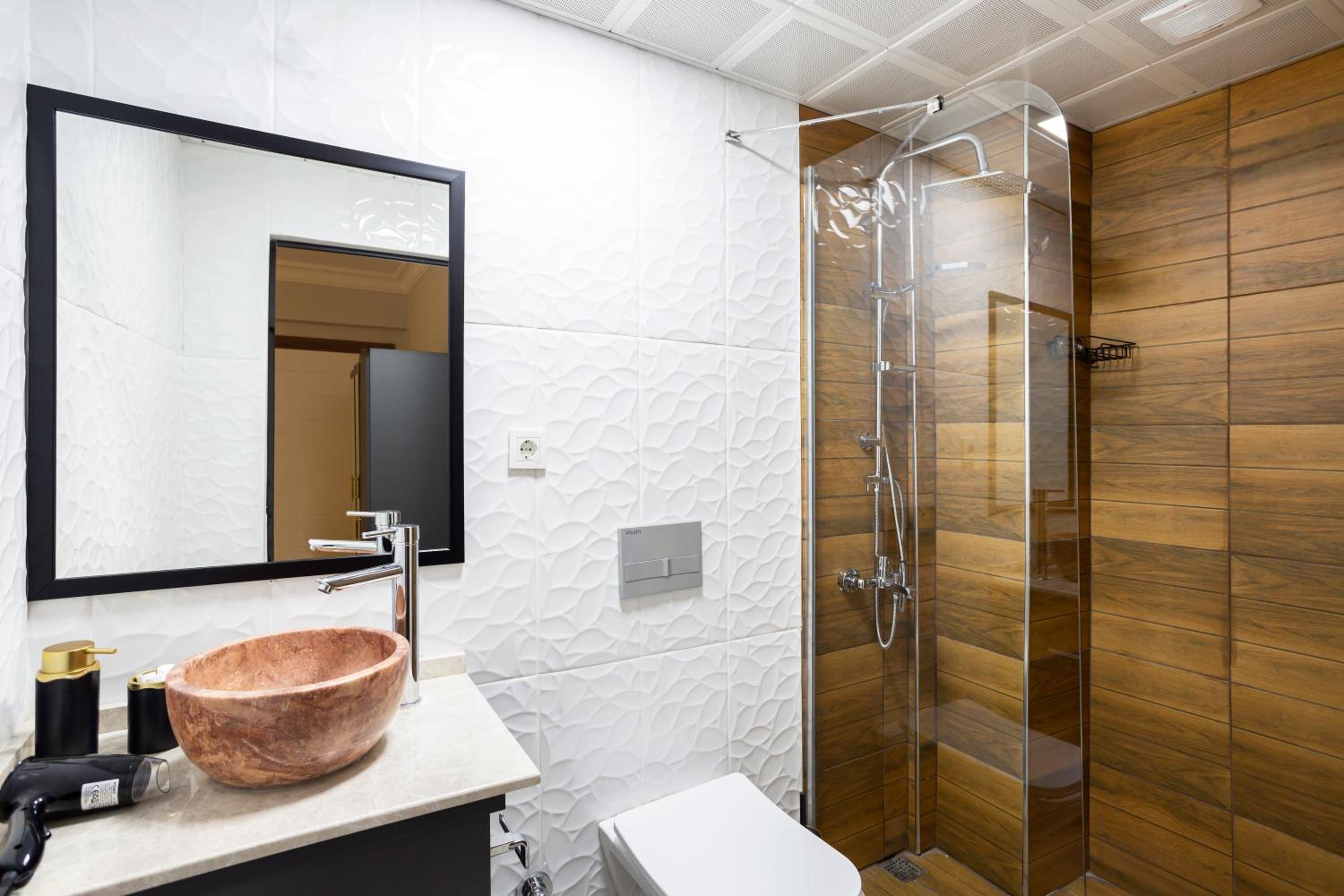 Double Room with Private Bathroom - Photo 4