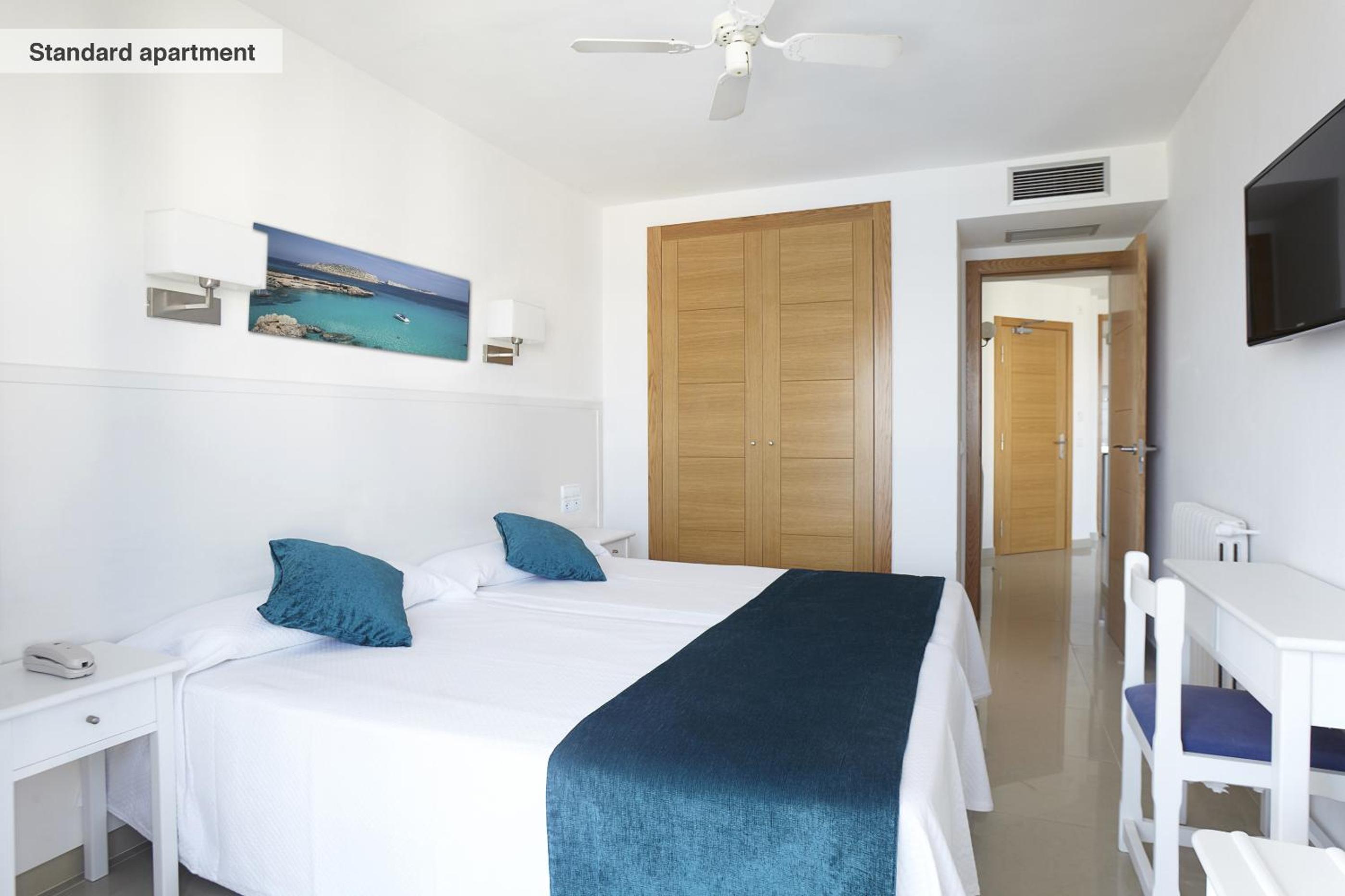Standard Apartment - Photo 4