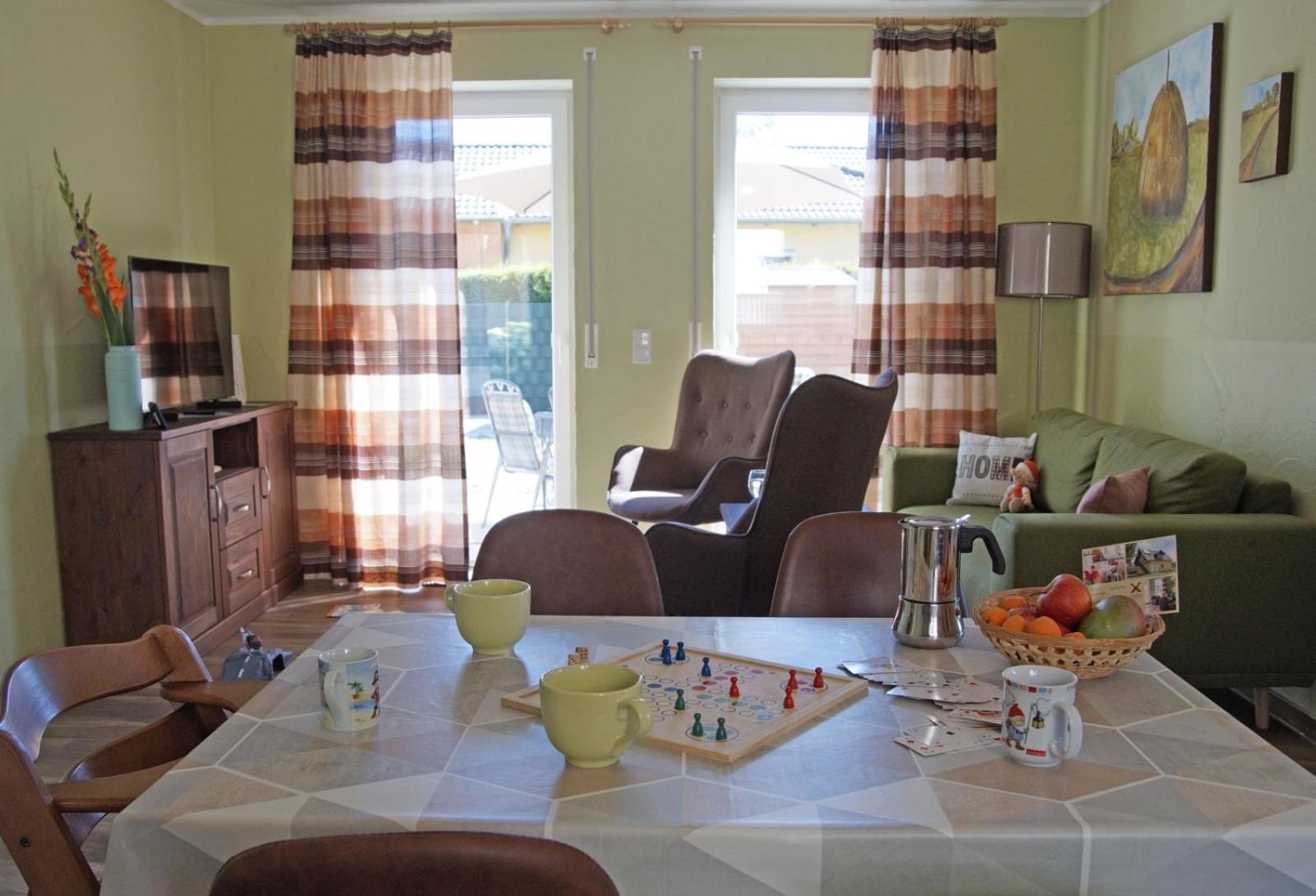 Ferienwohnung Heuschober photo 1