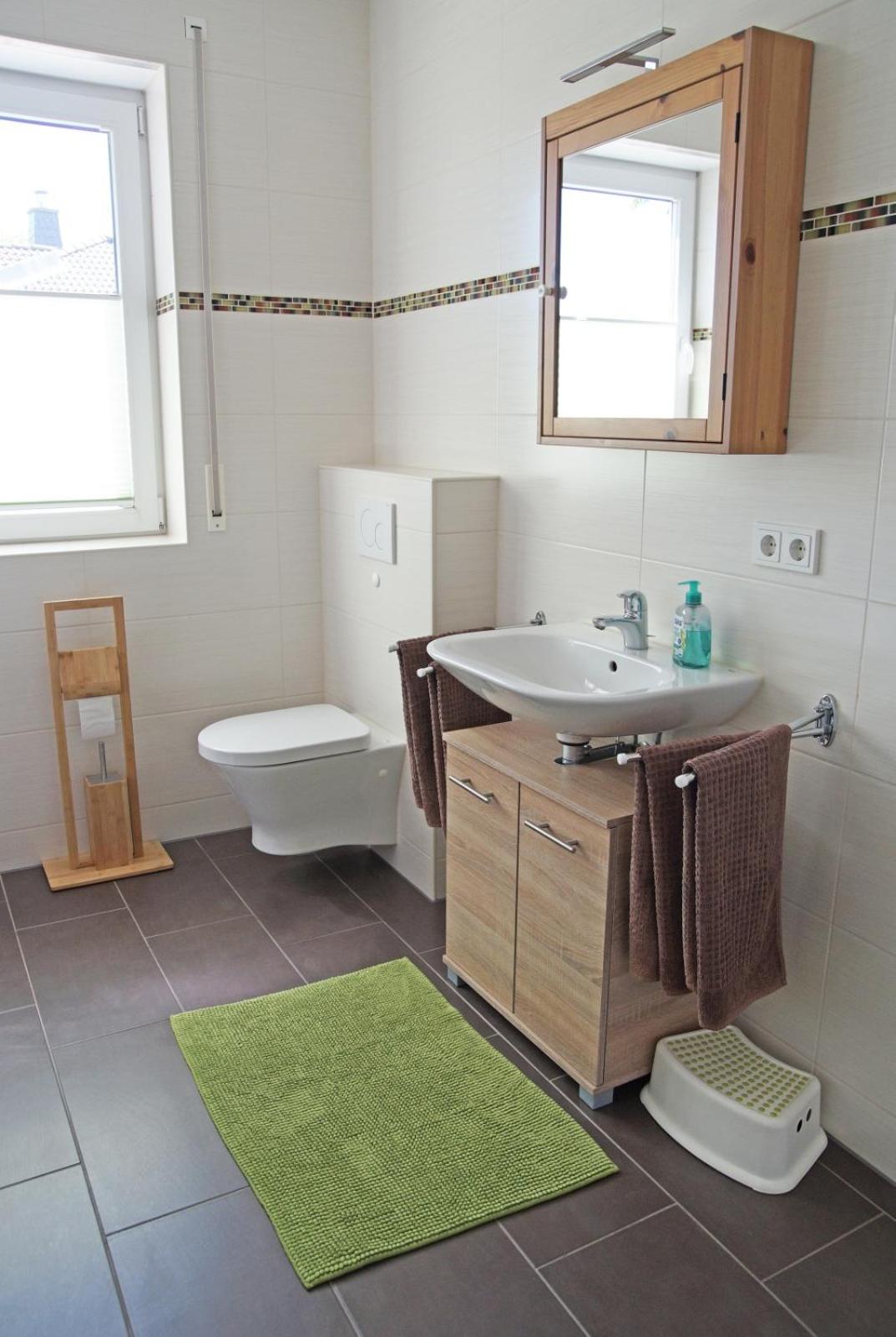 Ferienwohnung Heuschober photo 2