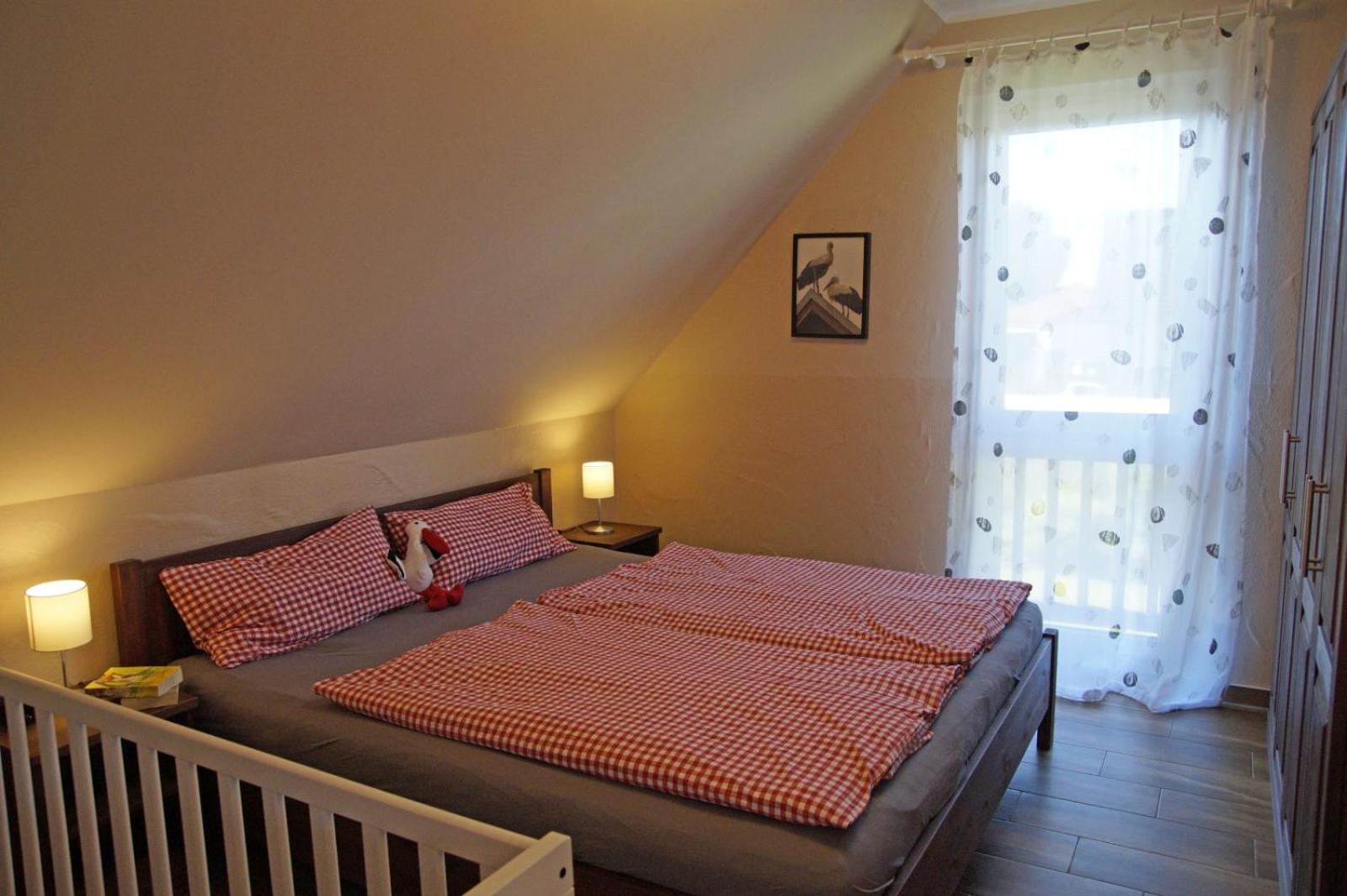 Ferienwohnung Storchennest photo 1