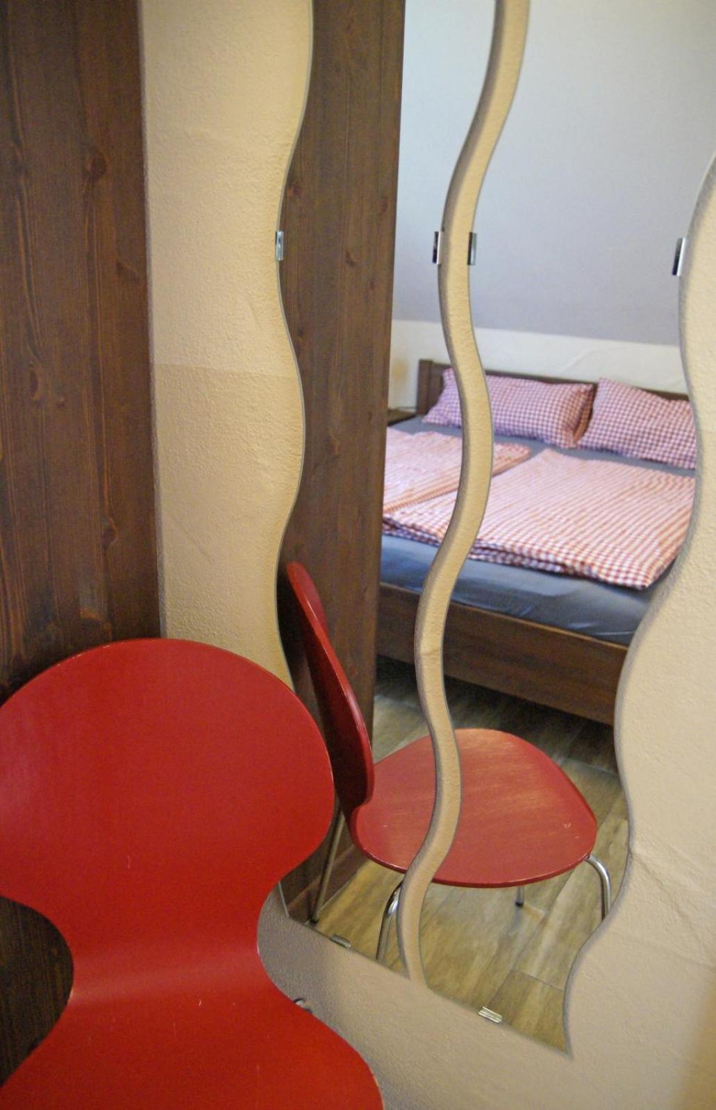 Ferienwohnung Storchennest photo 3