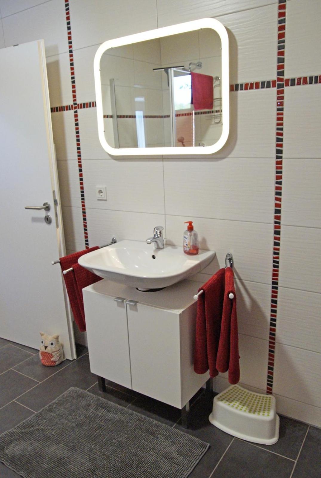 Ferienwohnung Storchennest photo 2