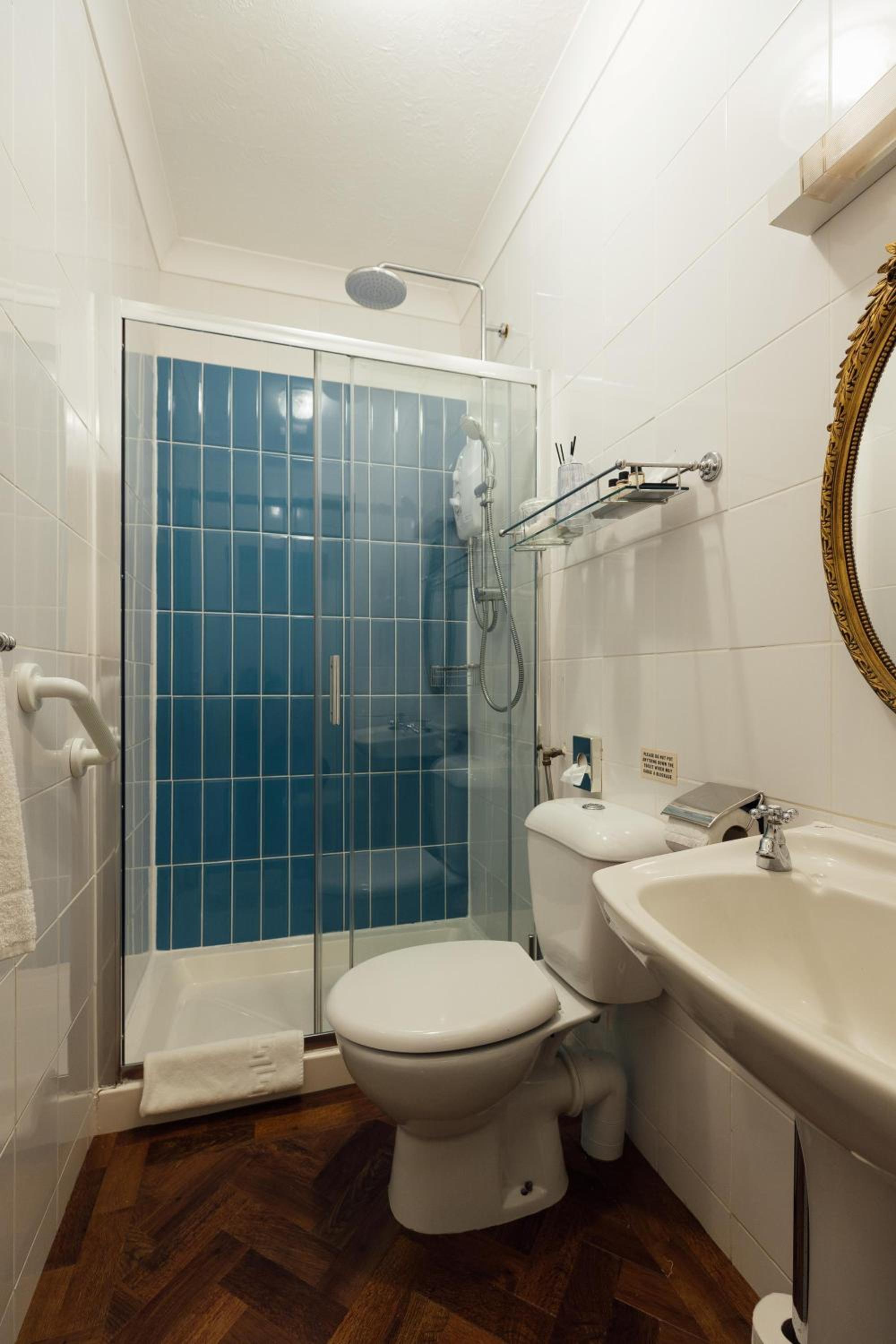Large Double or Twin Room - Ground Floor - Photo 5