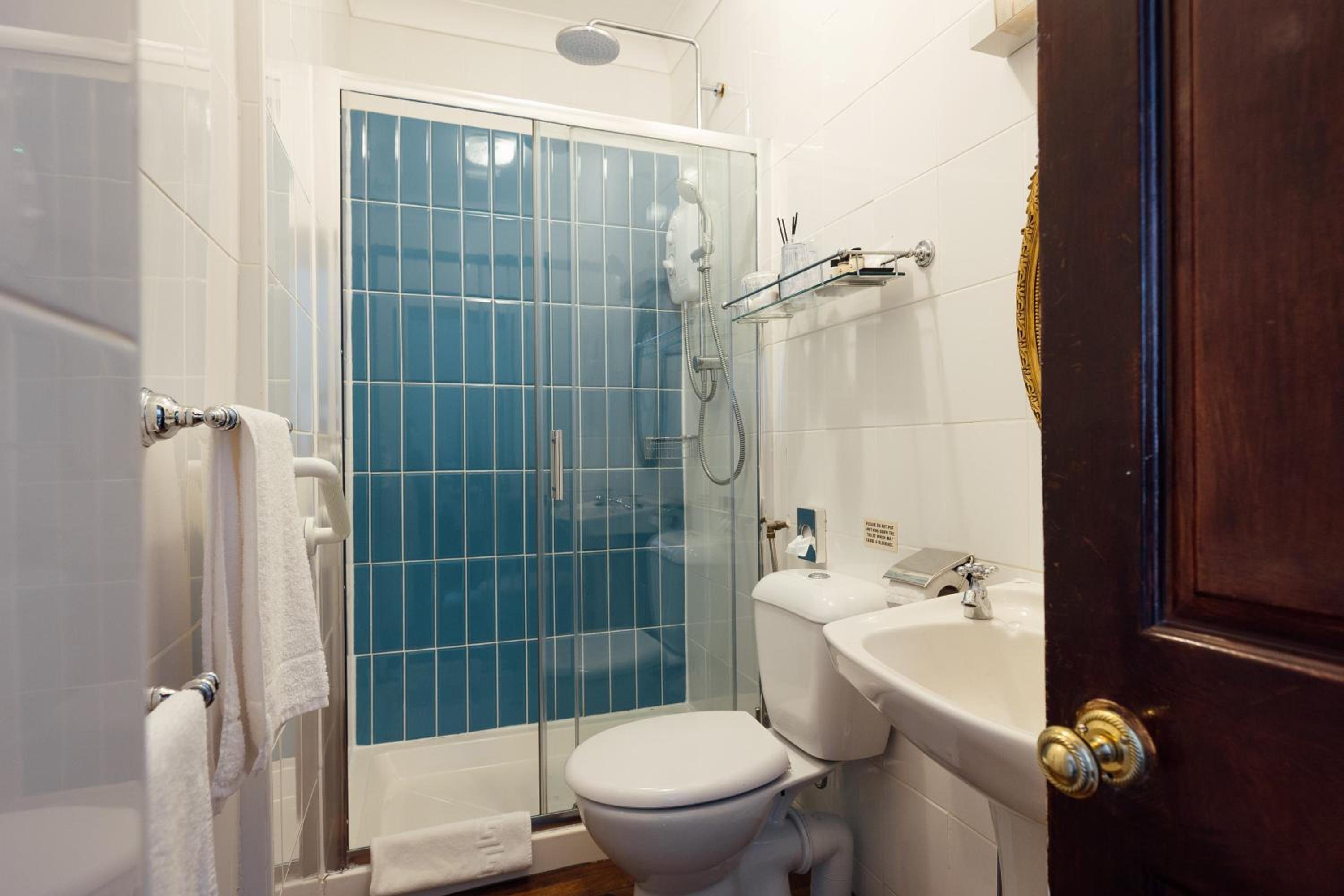Large Double or Twin Room - Ground Floor - Photo 6