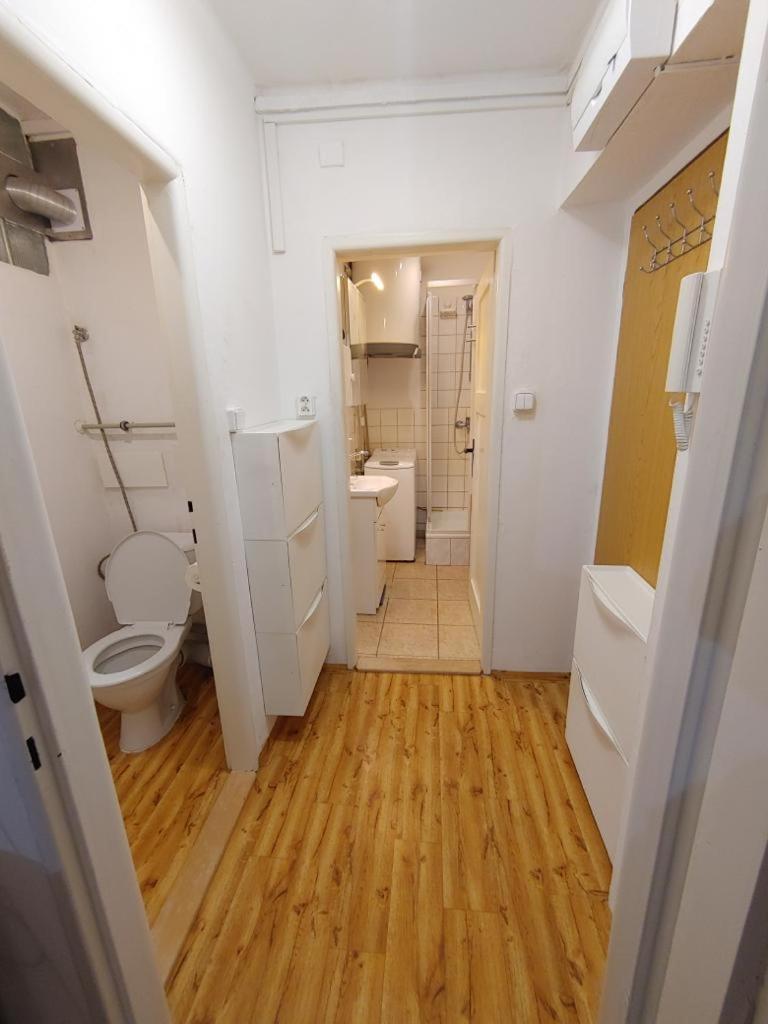 One-Bedroom Apartment photo 3