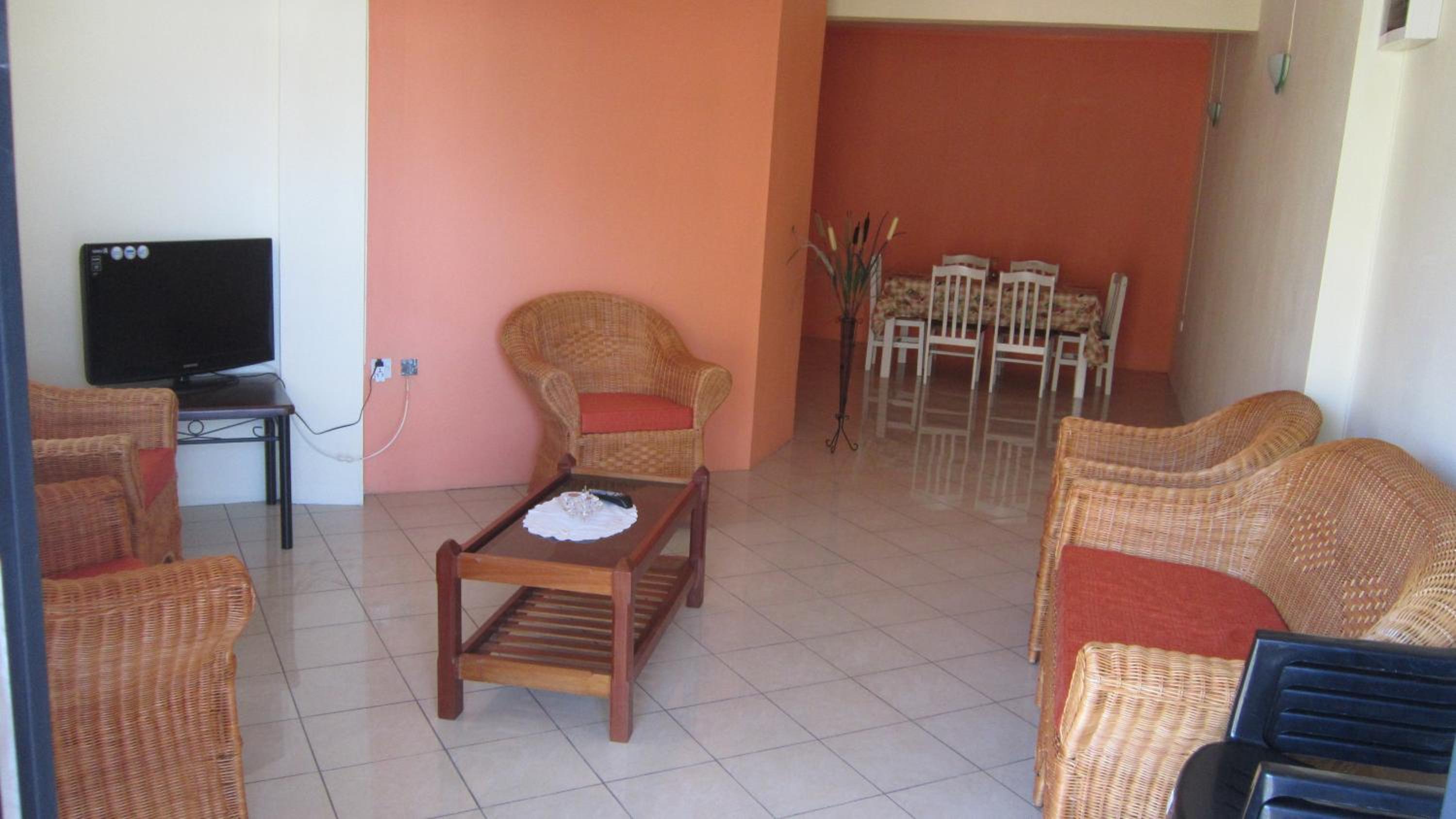 Apartment with Sea View photo 1
