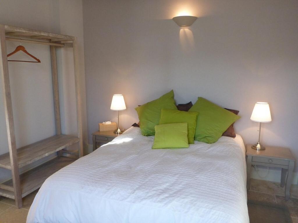 Double Room photo 1
