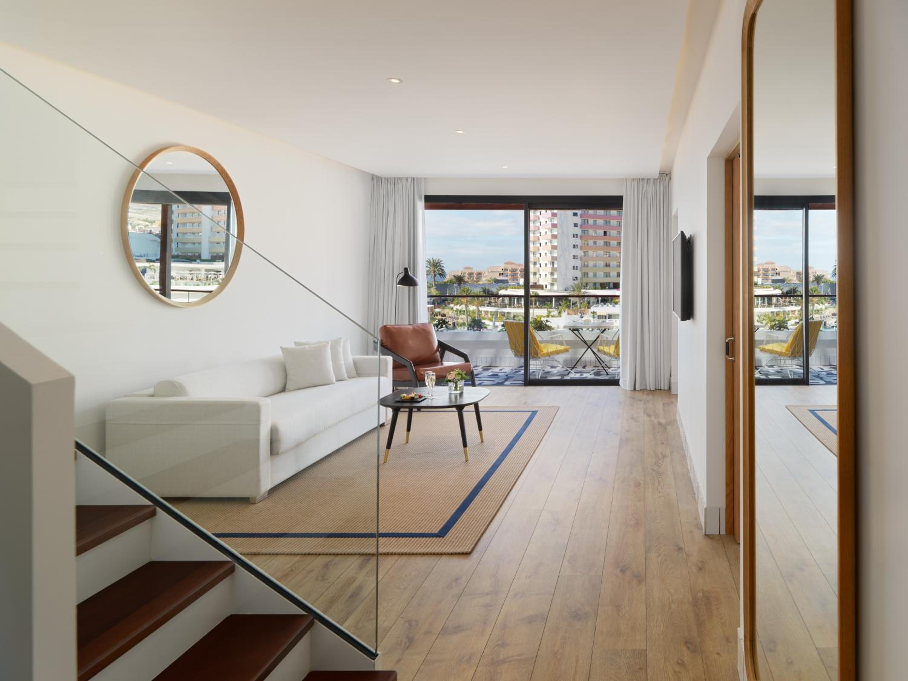 Suite Rooftop (3 Adults) thumbnail 5